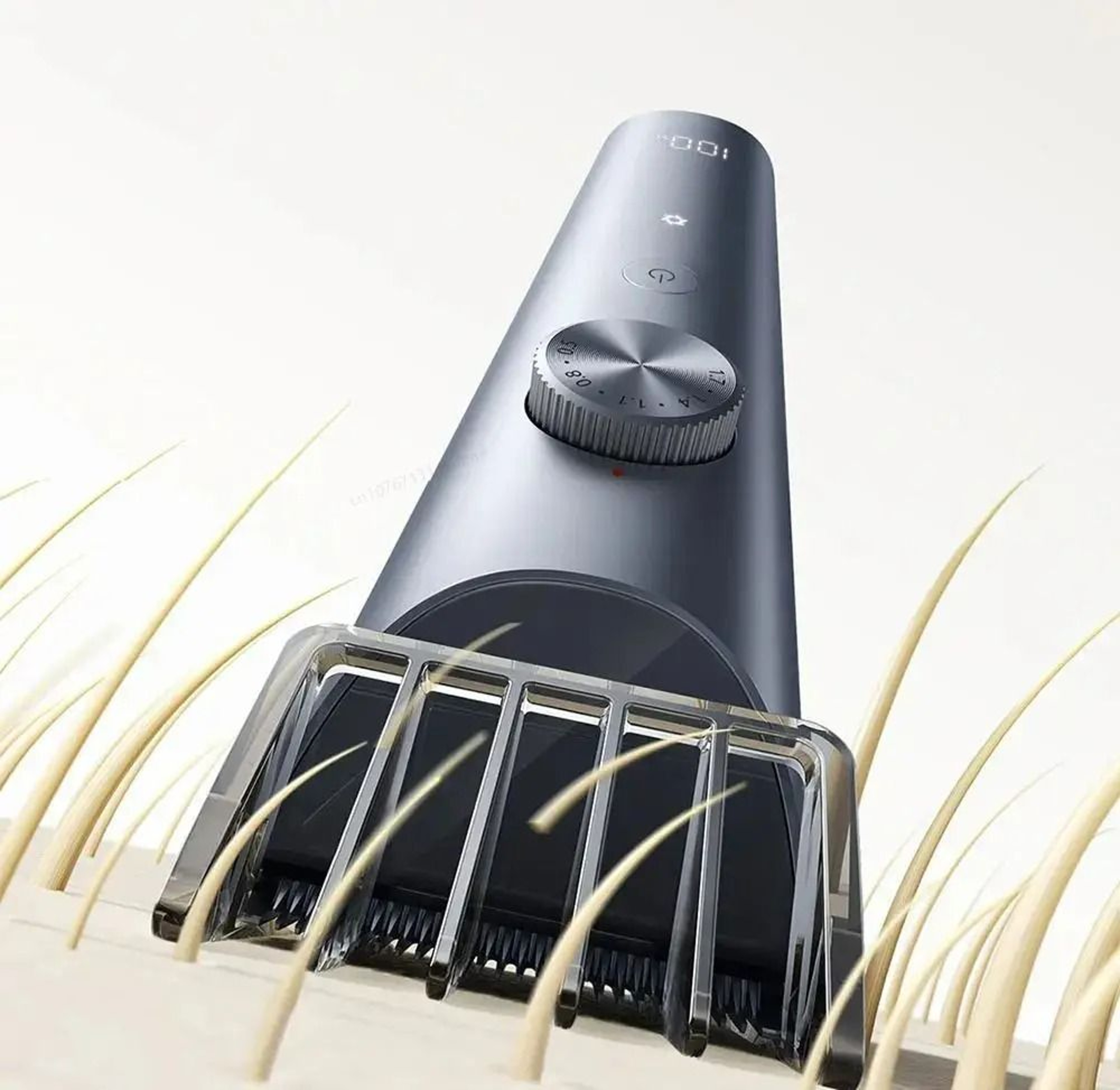 Mijia 2 Cordless Hair Clipper 5