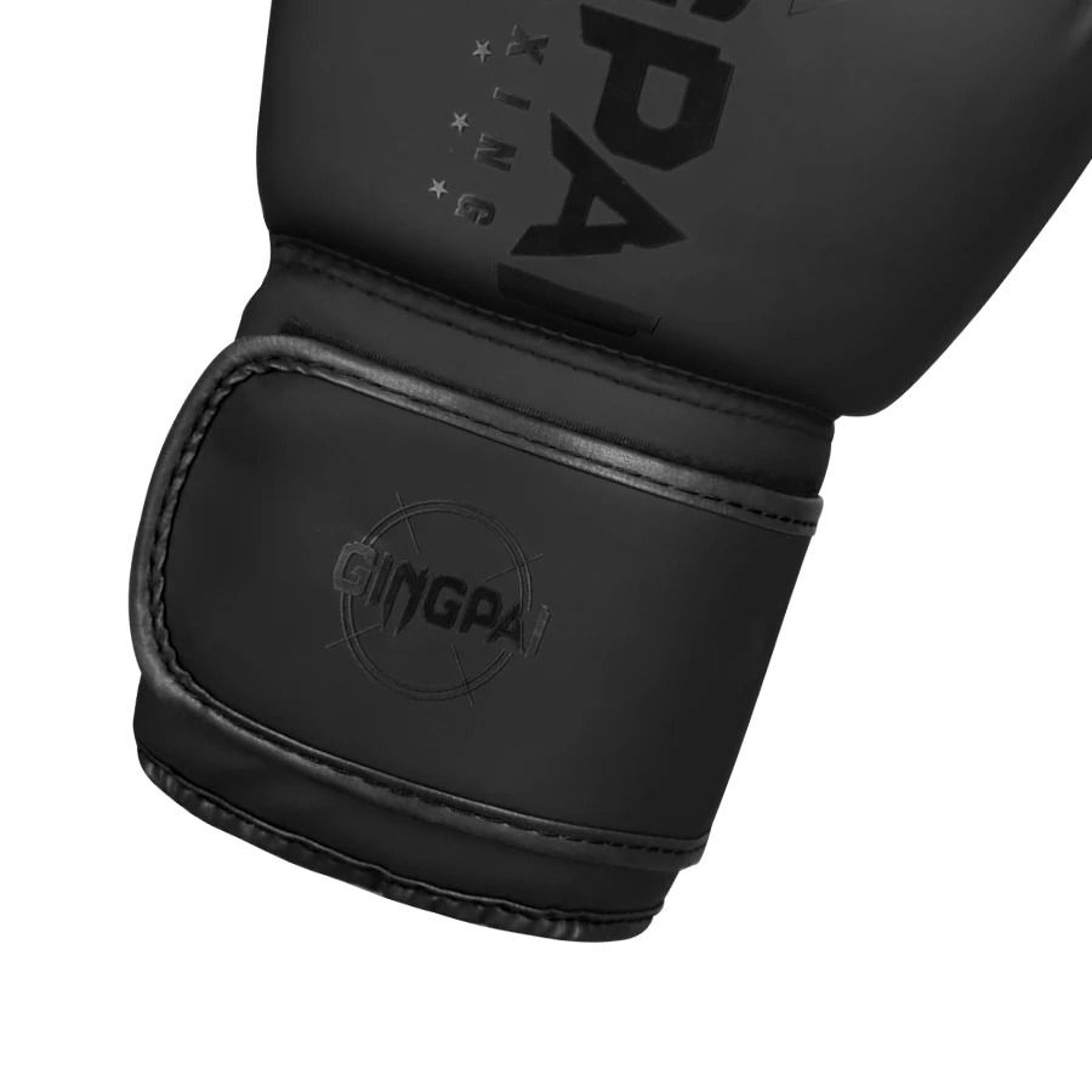 Professional Boxing Gloves PU Training Gloves For Muay Thai MMA Kickboxing Adults 4