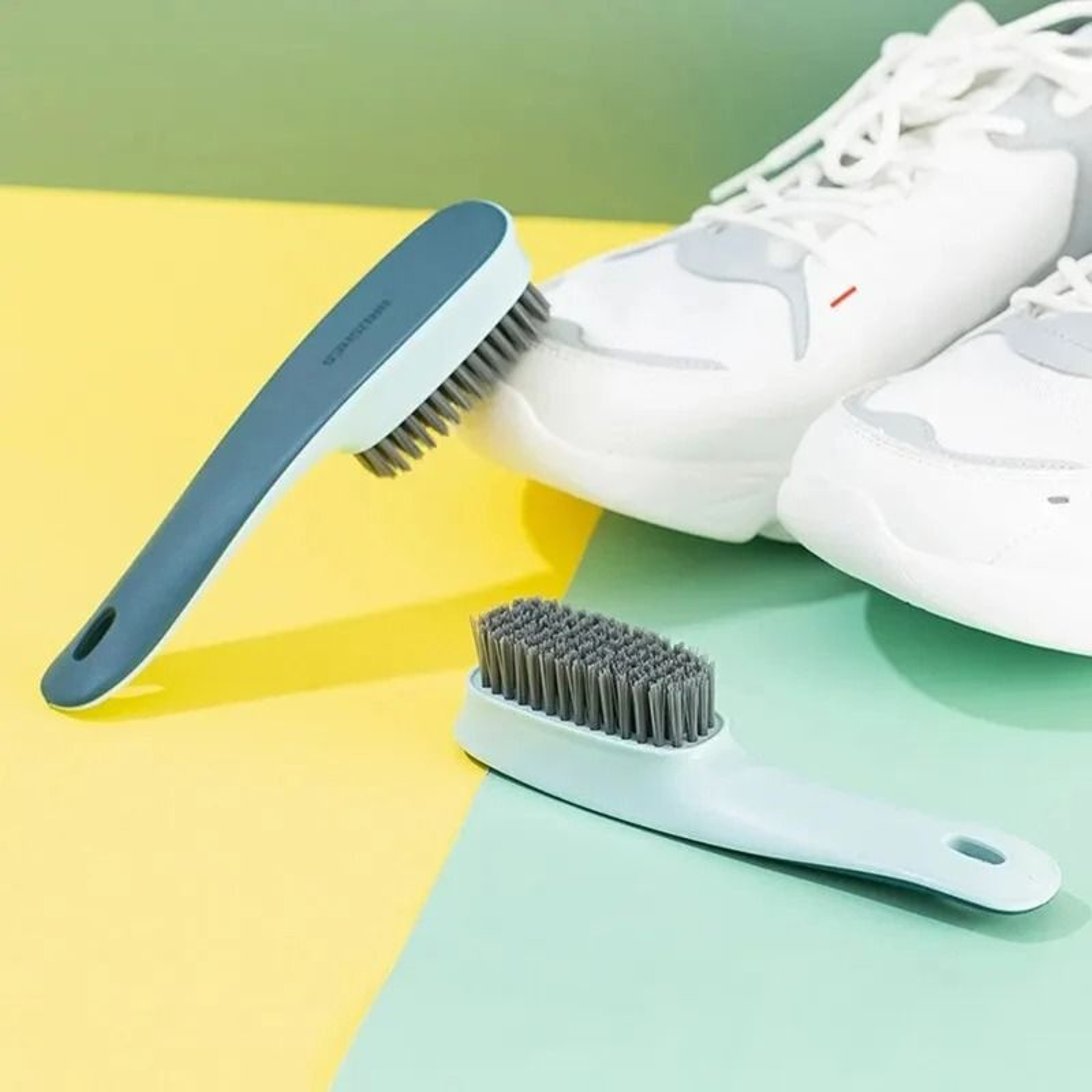 Multifunction Shoe Cleaning Brush For Household Scrubbing And Laundry Use 3