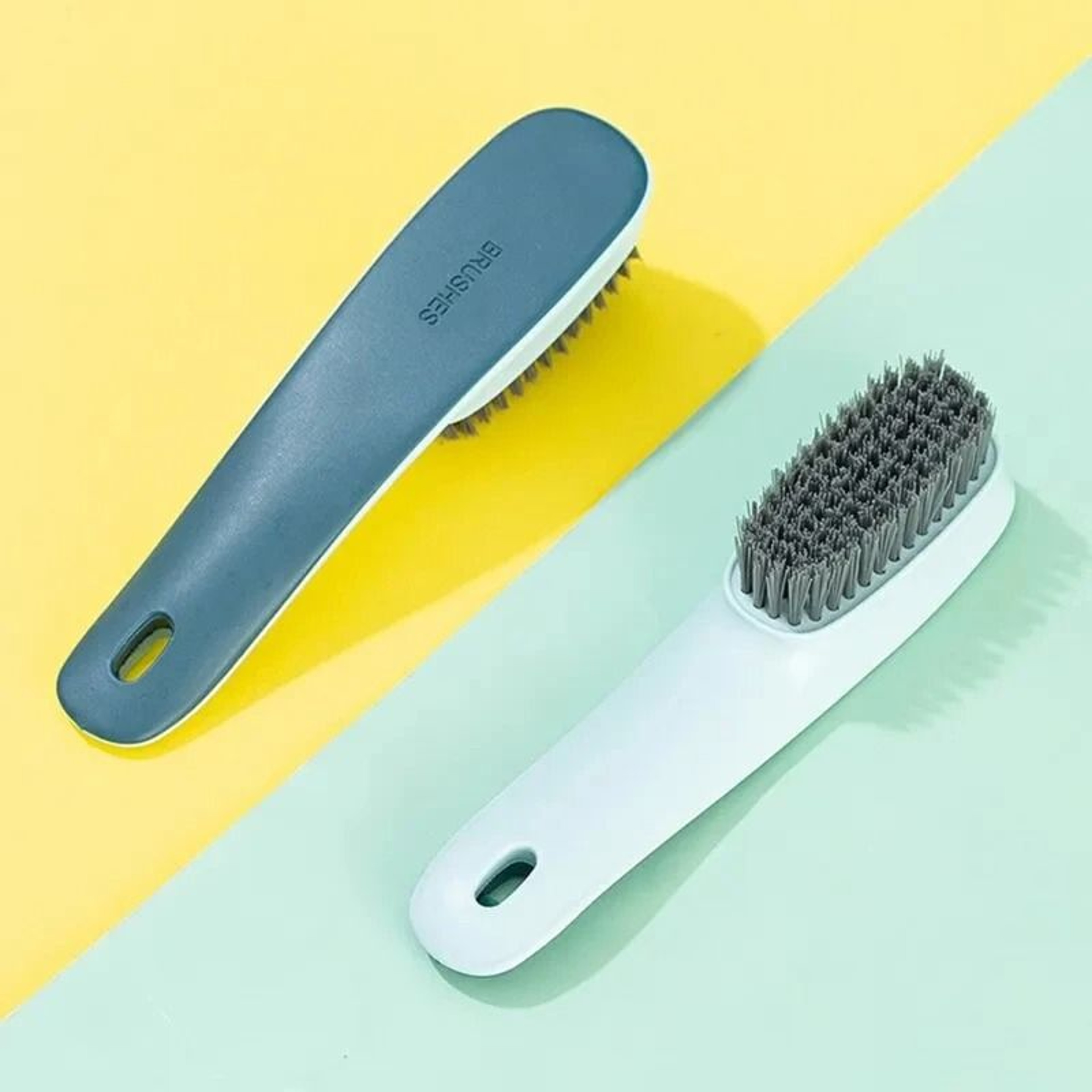 Multifunction Shoe Cleaning Brush For Household Scrubbing And Laundry Use 5