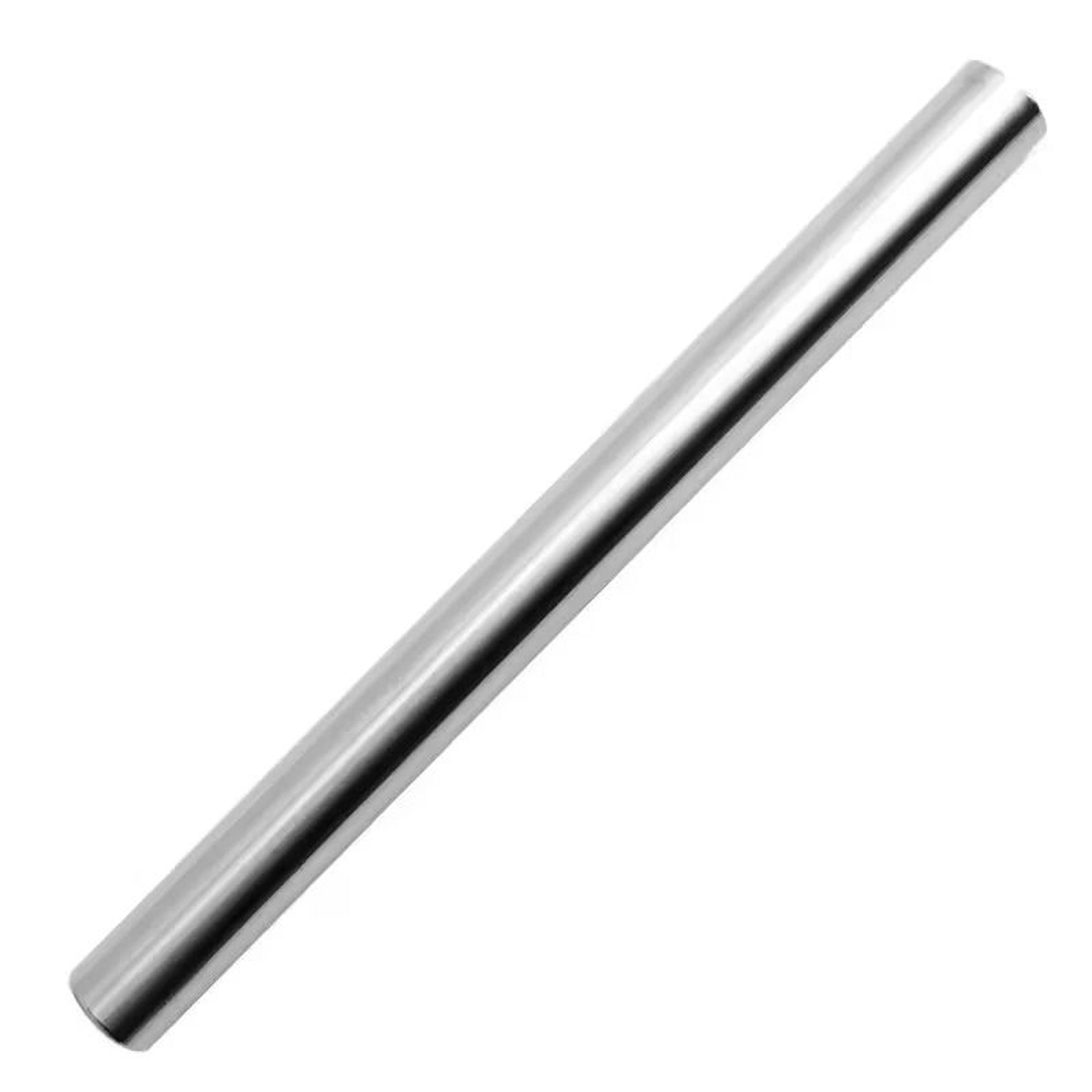 Stainless Steel Non Stick Rolling Pin For Dough Pizza And Pastry Preparation 6