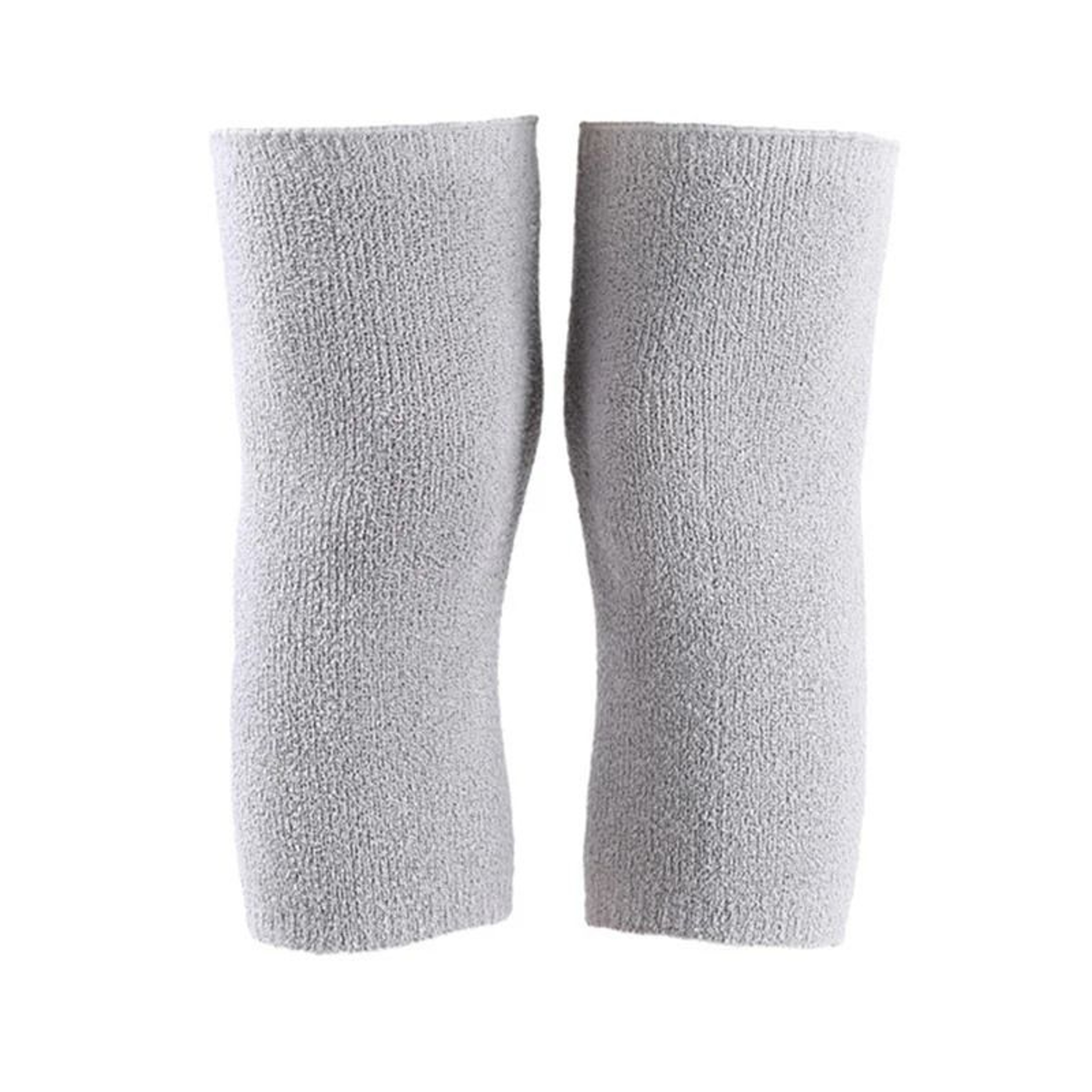 Winter Warm Knee Pads Bamboo Charcoal Thermal Support For Men And Women 5