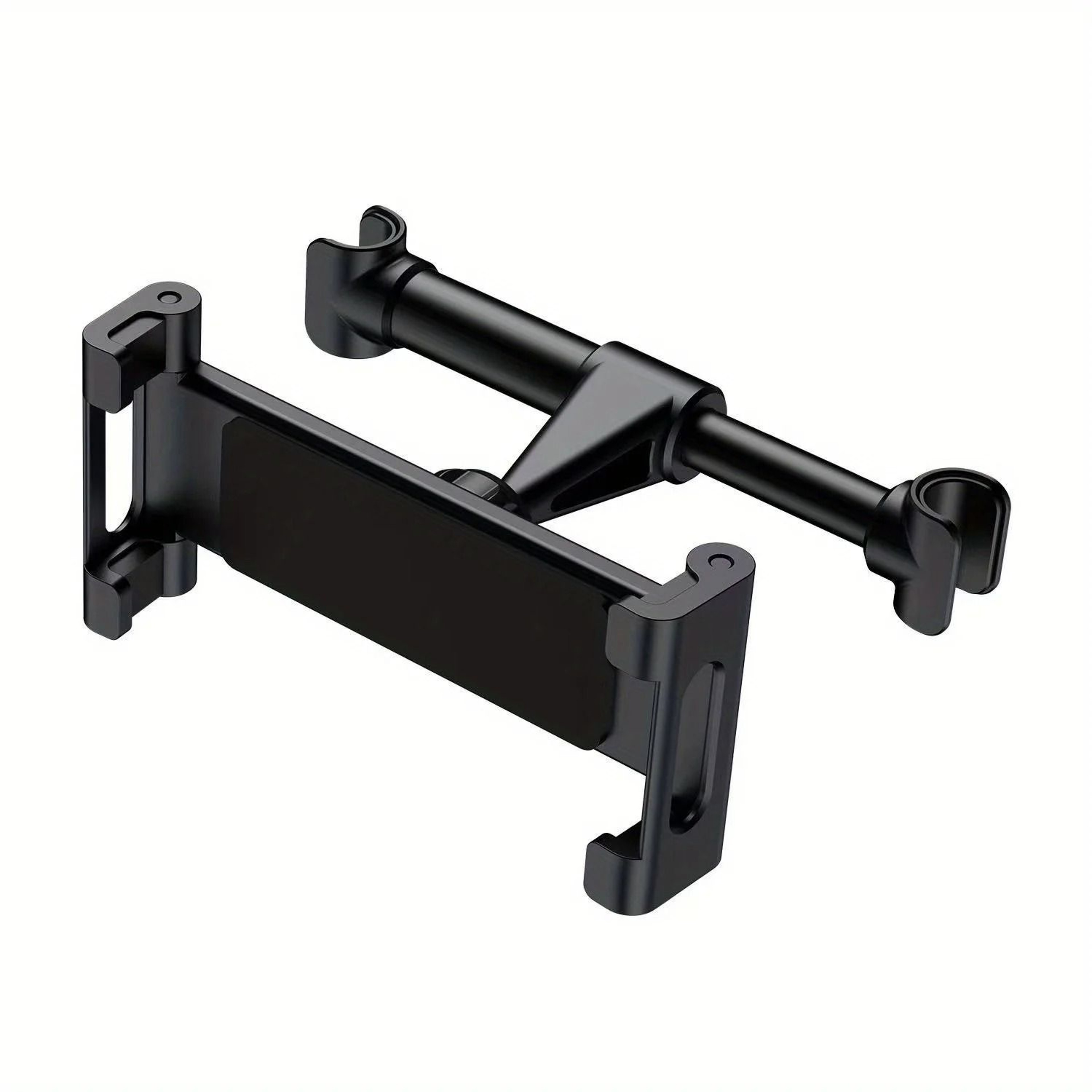 Car Headrest Tablet Holder With Adjustable Mount For Phones And Tablets 9
