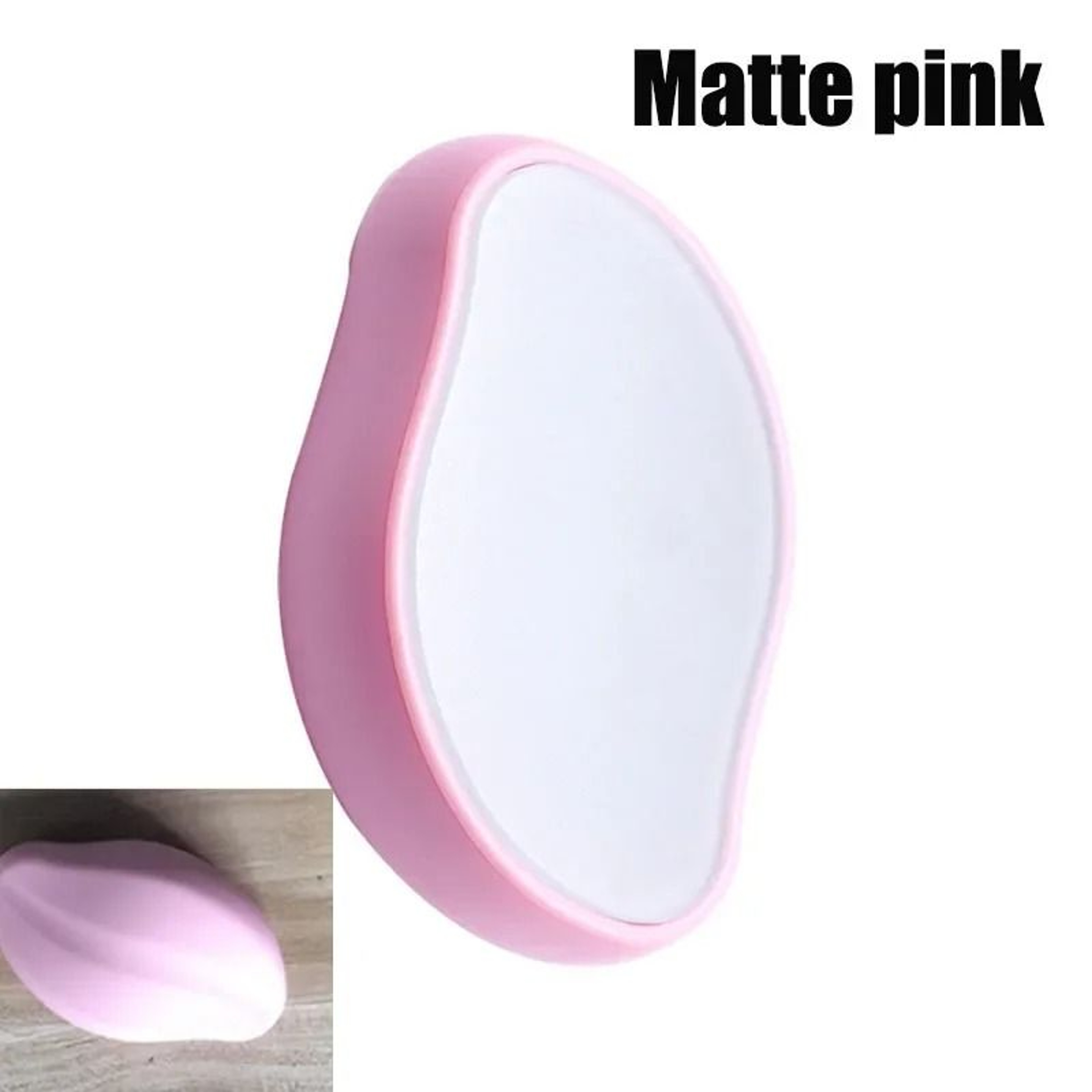 Nano Crystal Epilator Hair Removal Tool For Smooth Skin Exfoliating Body Care 10