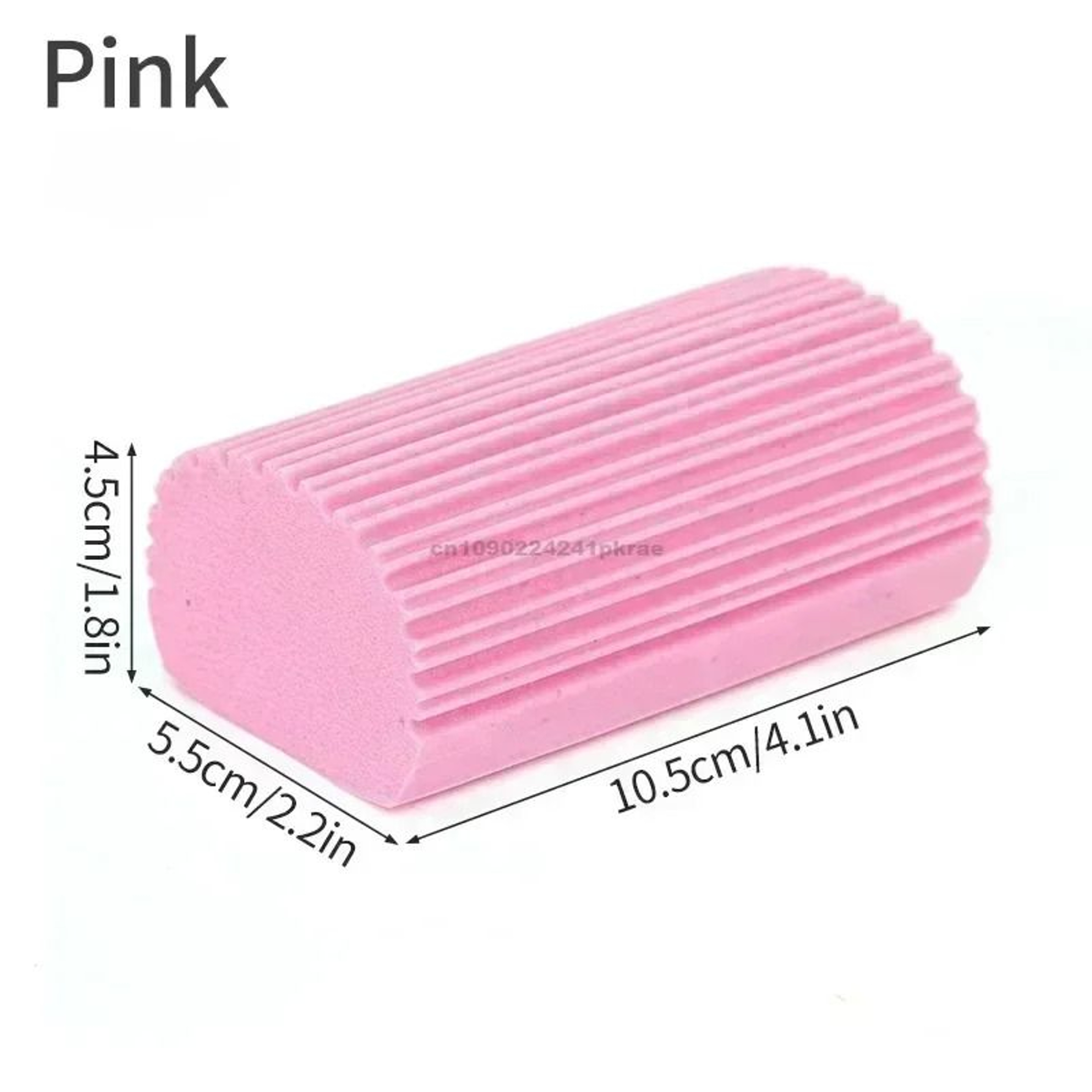 Magical Cleaning Sponge For Dust Removal And Wet Dusting On Home And Car Surfaces 6