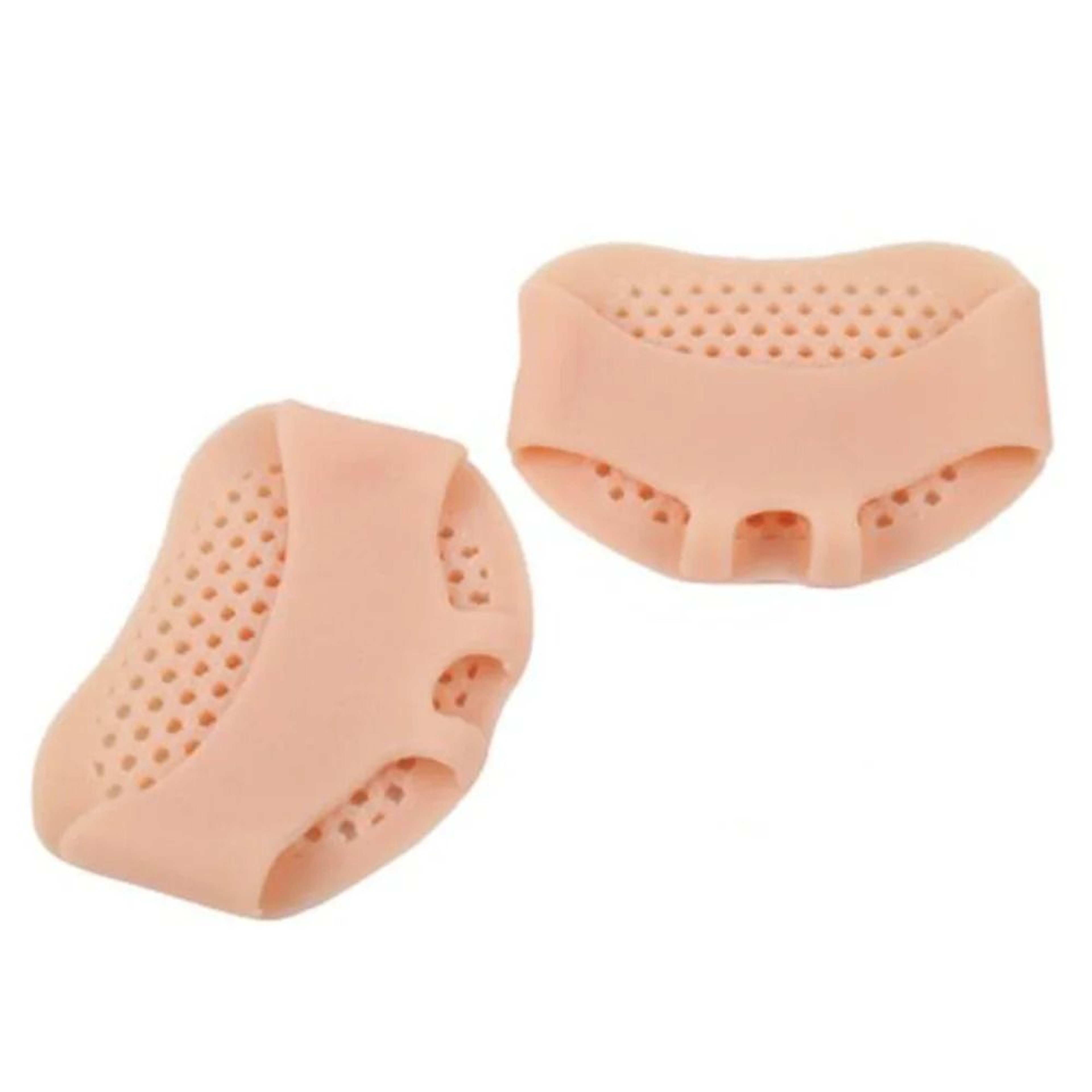 Silicone Gel Insole Toe Separator Cushion For Bunion Relief And Daily Foot Support 7
