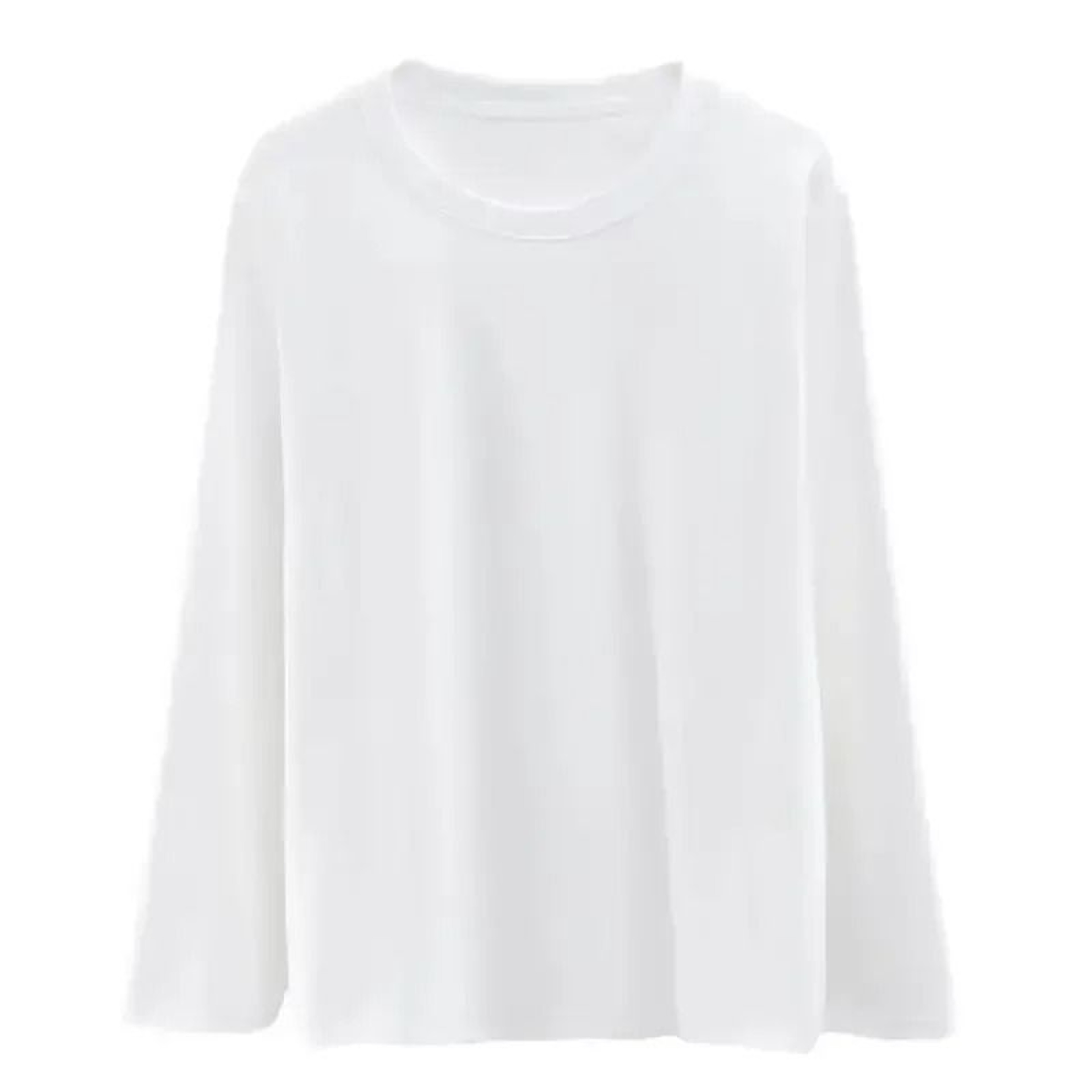 Winter Fleece Lined Long Sleeve T Shirt For Men And Women 4