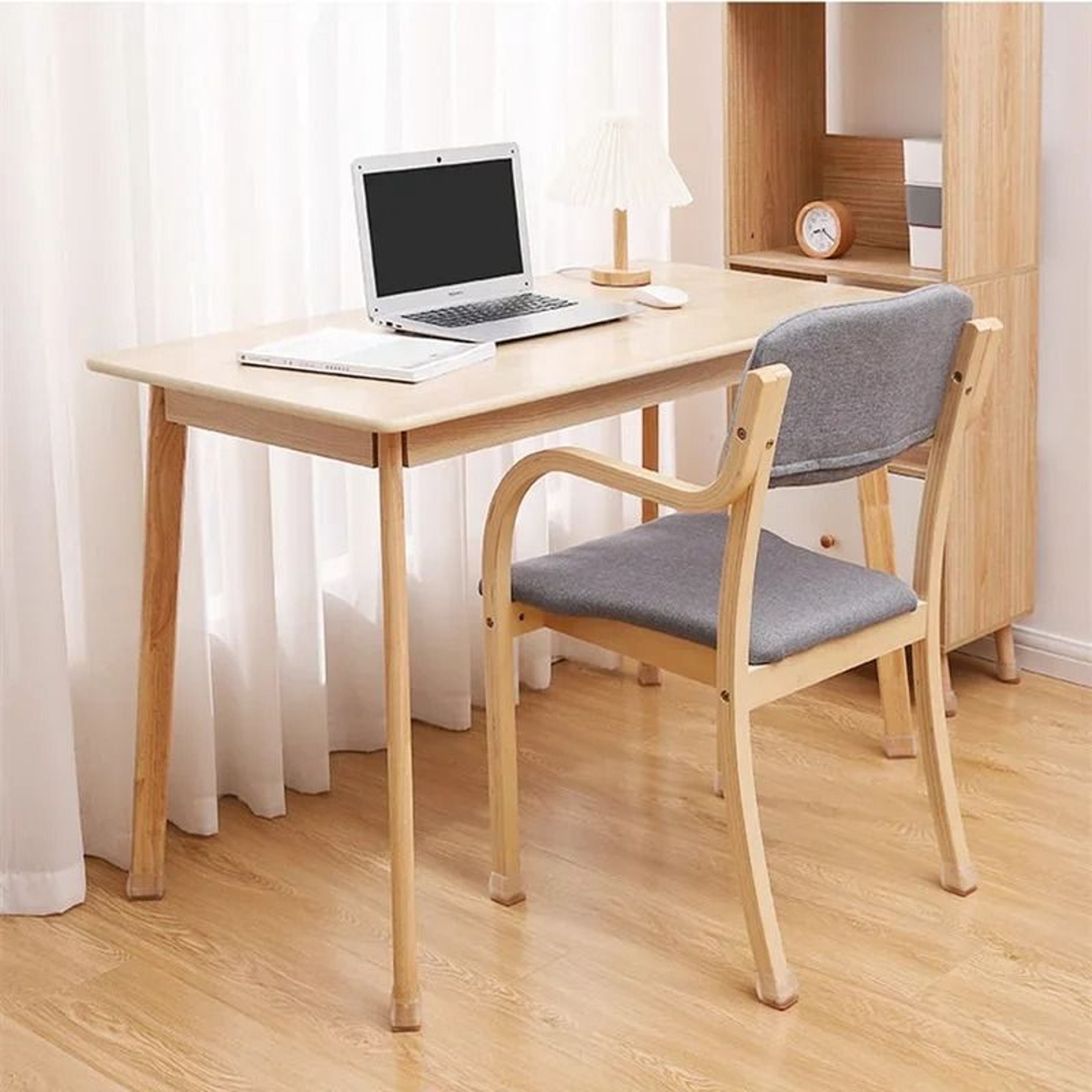 Silicone Chair Leg Caps Non Slip Furniture Floor Protectors 3