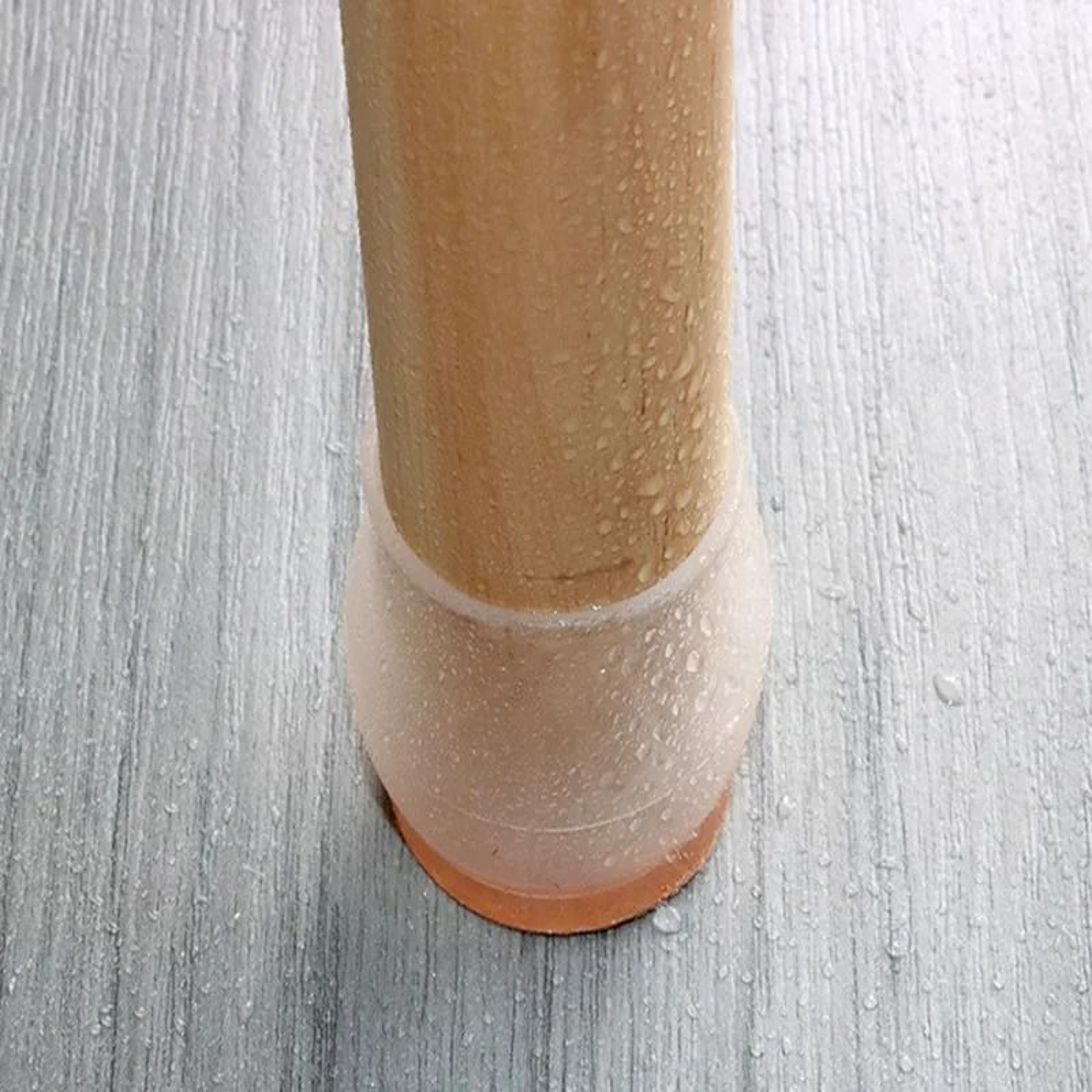 Silicone Chair Leg Caps Non Slip Furniture Floor Protectors 5