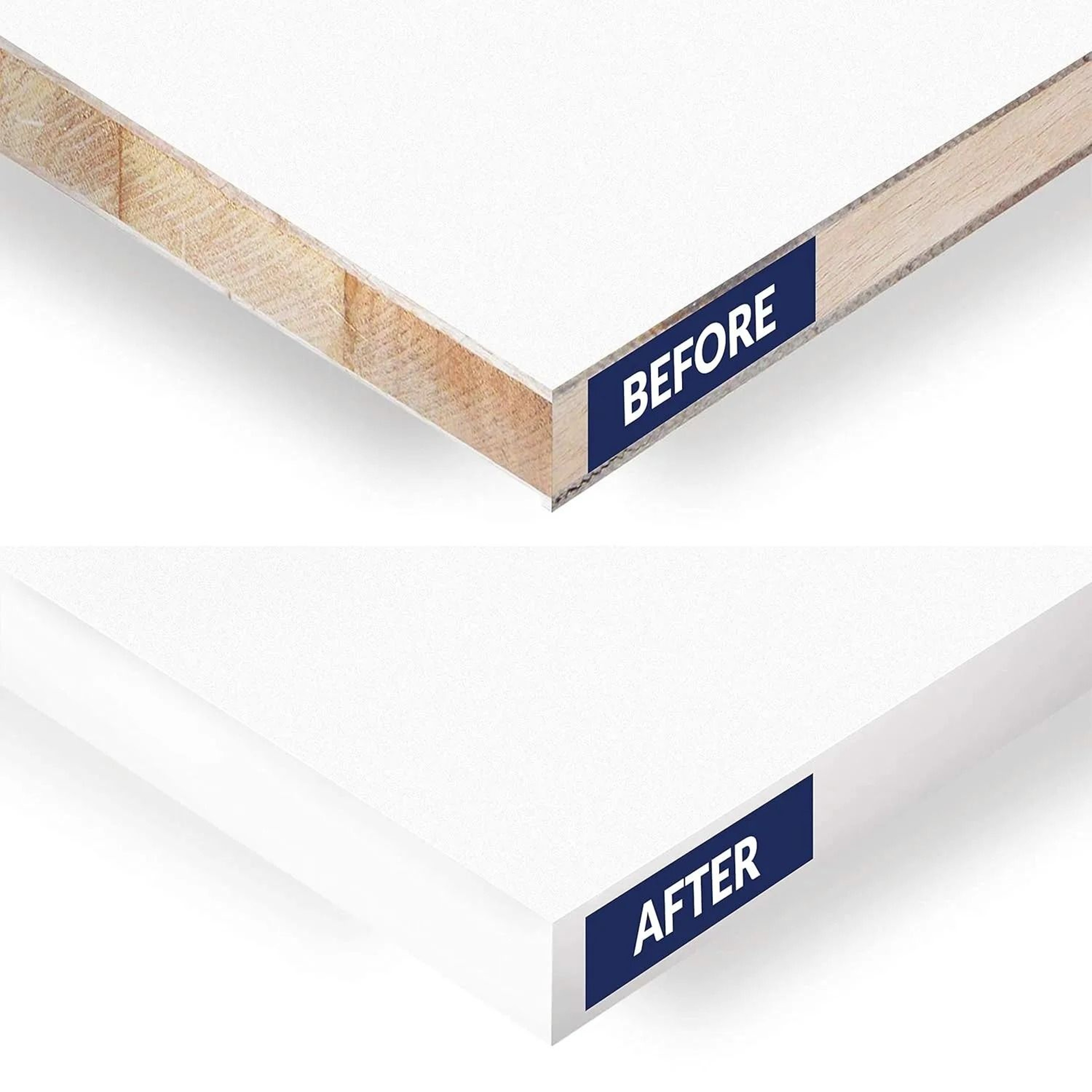 Self Adhesive Wood Edge Banding Stickers For Furniture 3