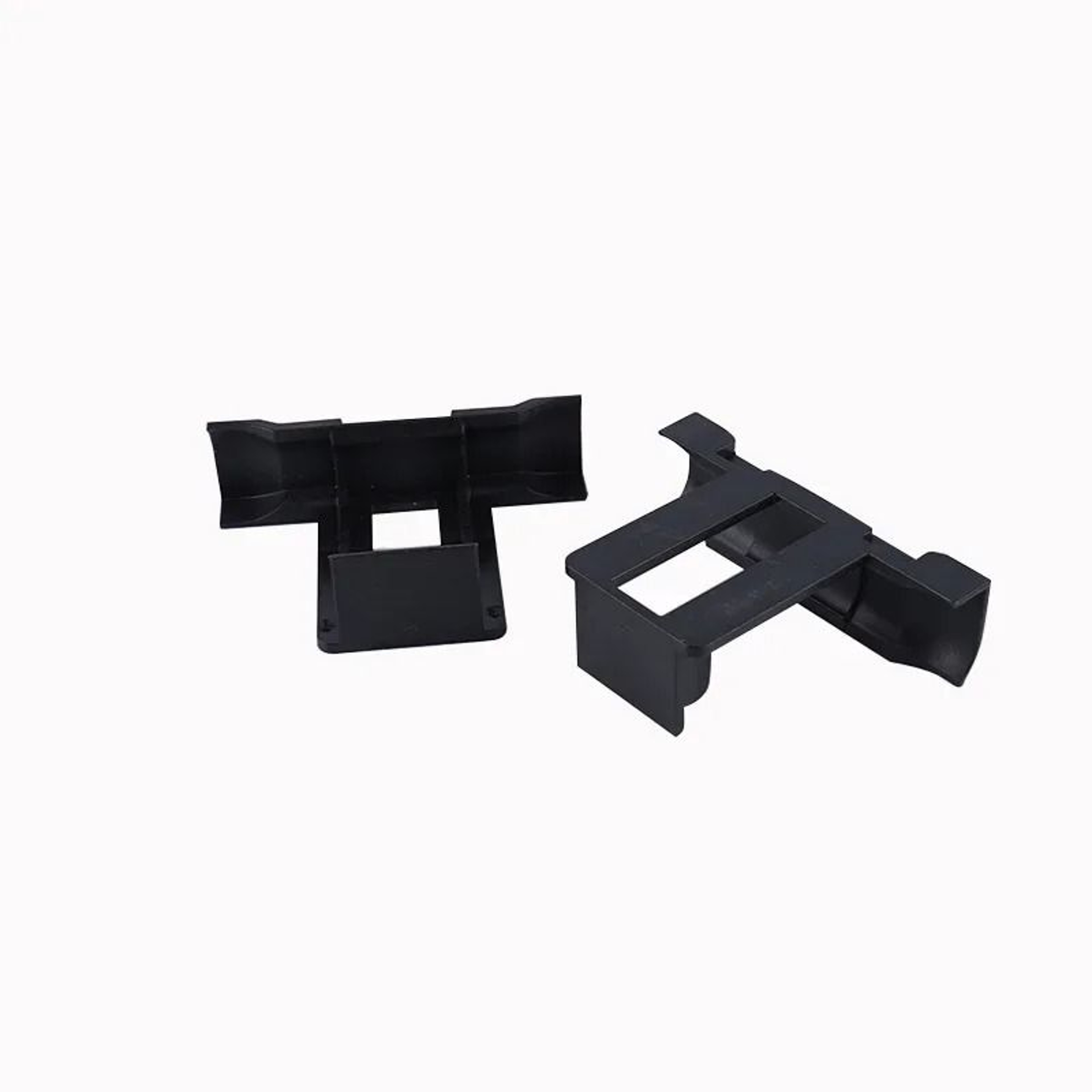 Solar Panel Water Drainage Clips Set Adjustable Dust And Water Removal Fasteners 2