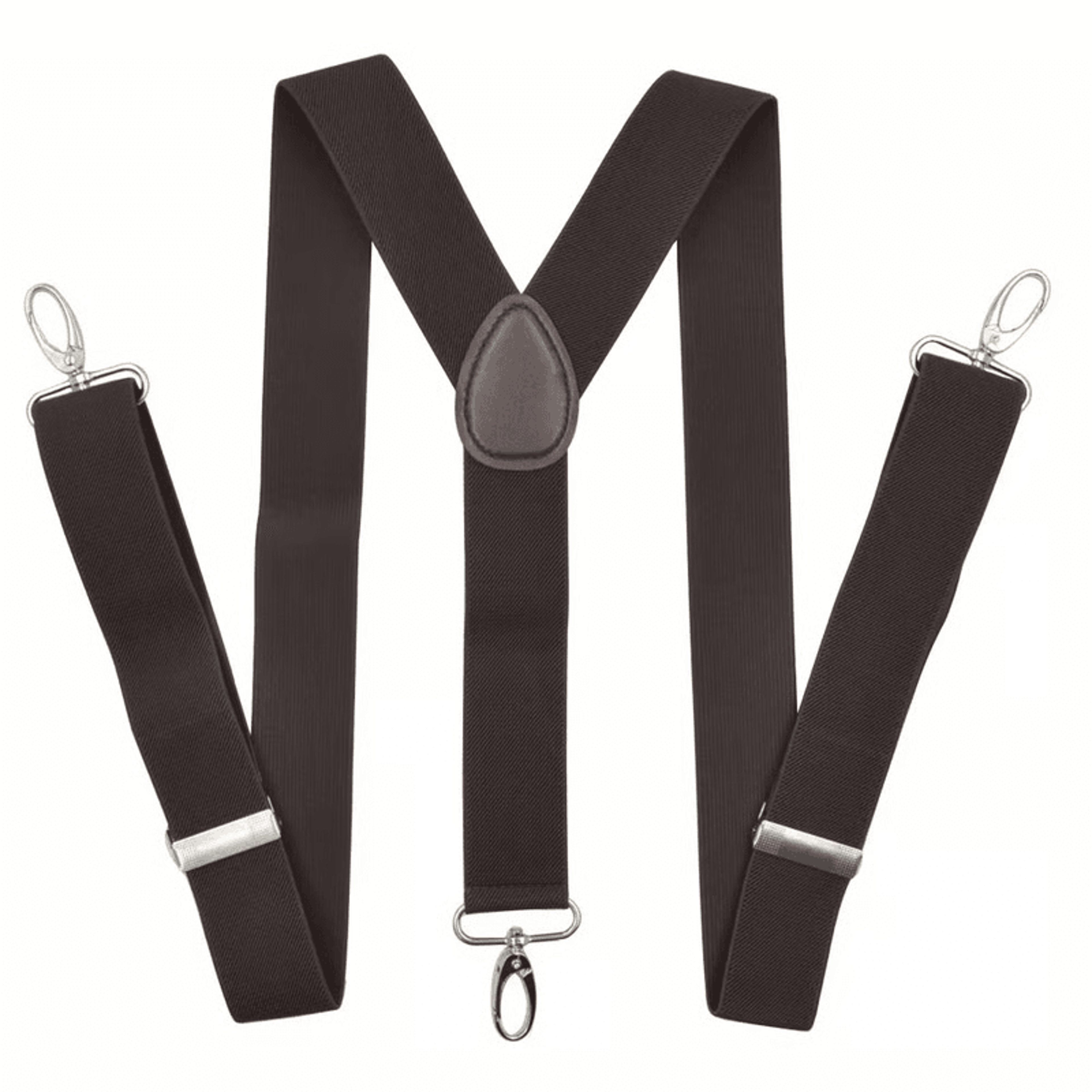 mens heavyduty suspenders for construction