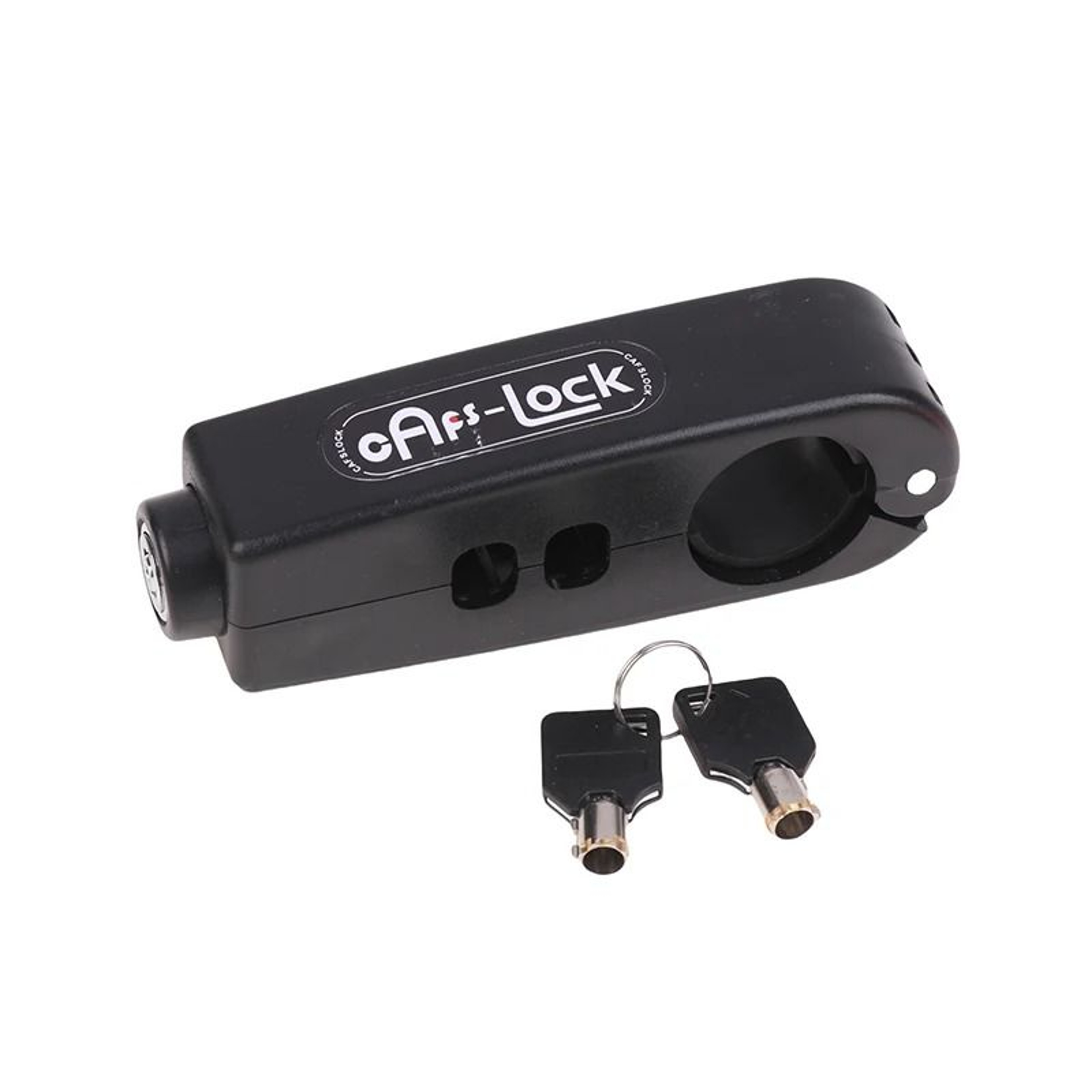 Electric Bike Anti Theft Handlebar Brake Lock For Motorcycle Scooter 6