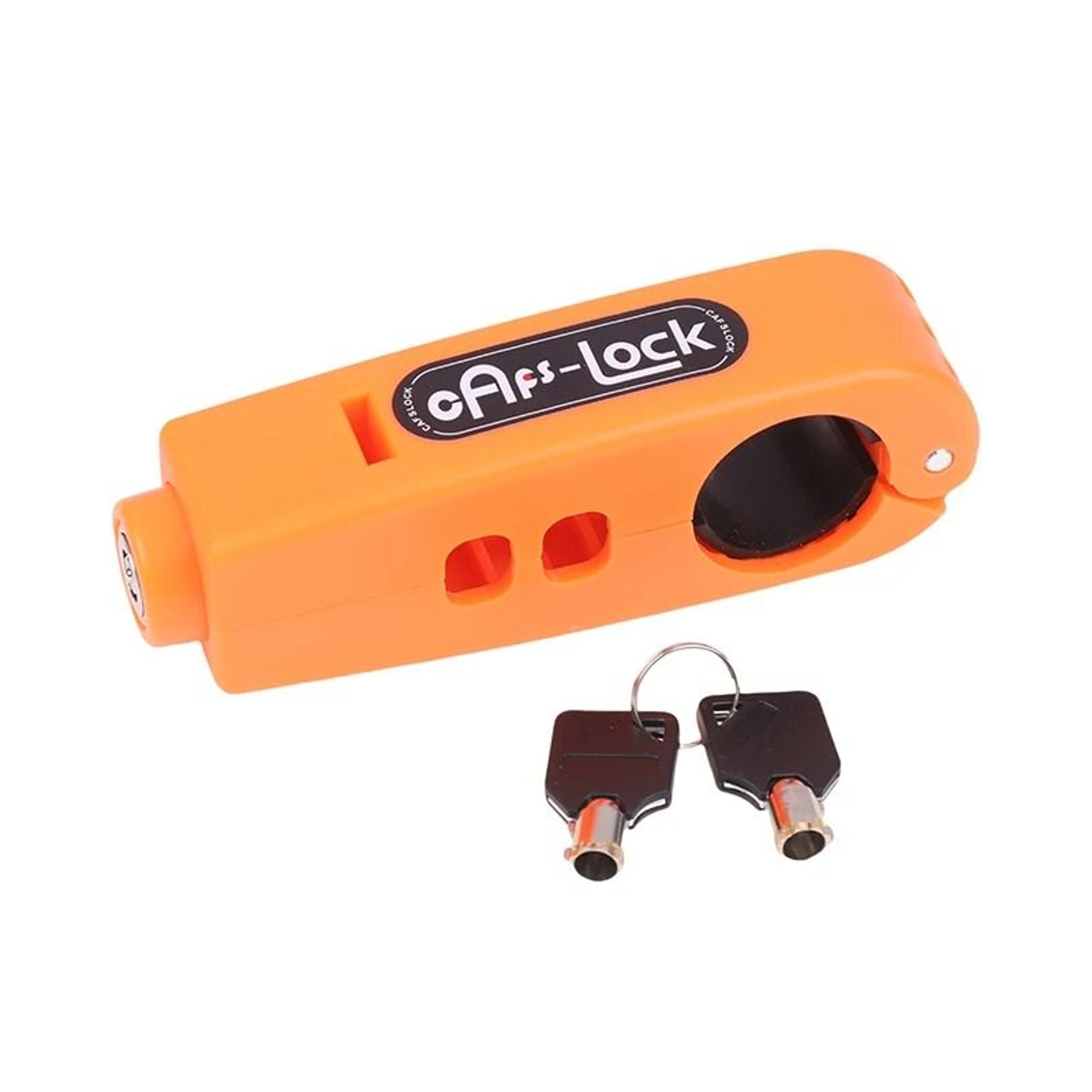 Electric Bike Anti Theft Handlebar Brake Lock For Motorcycle Scooter 7