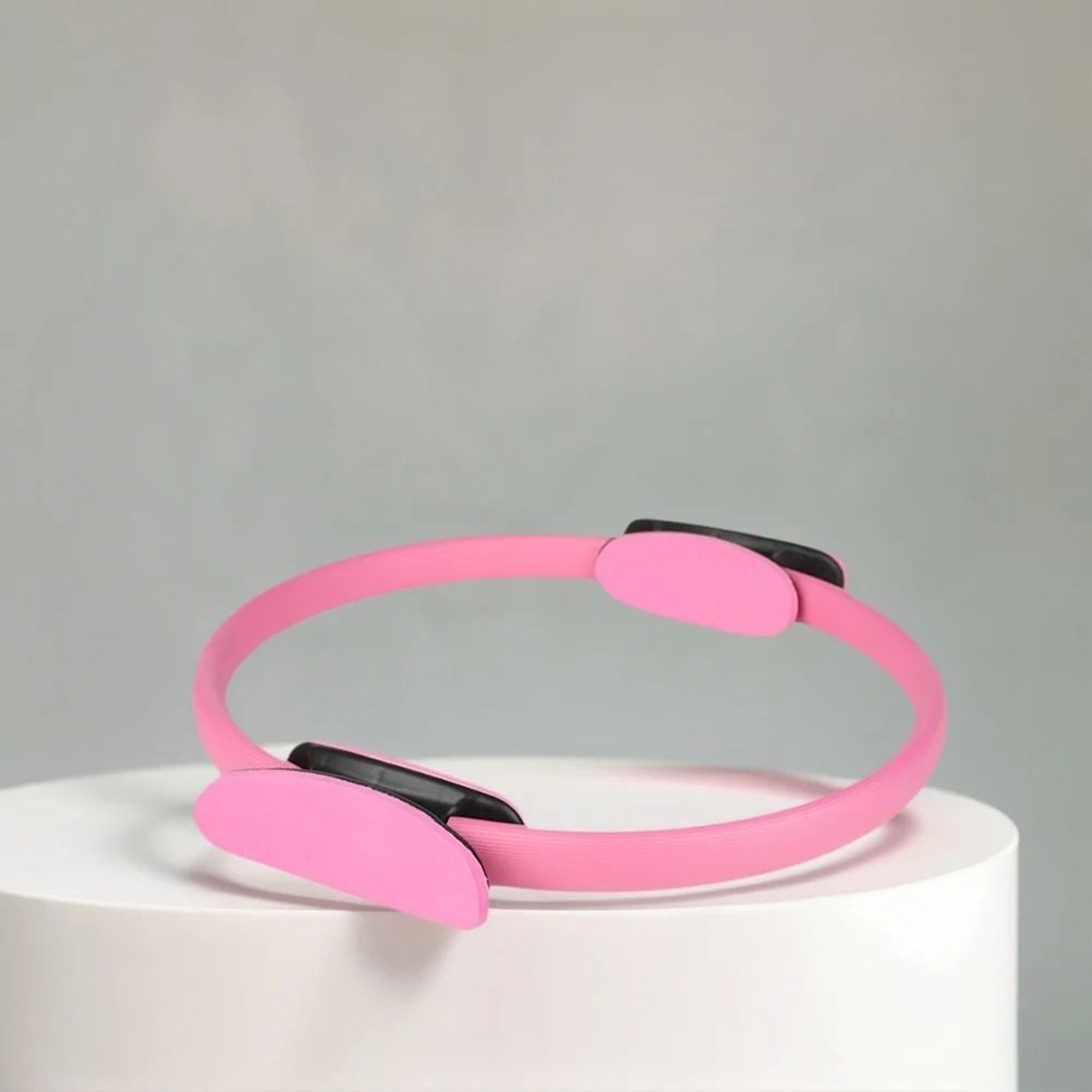 Pilates Fitness Ring Flexible Resistance Exercise Circle For Women Training 1
