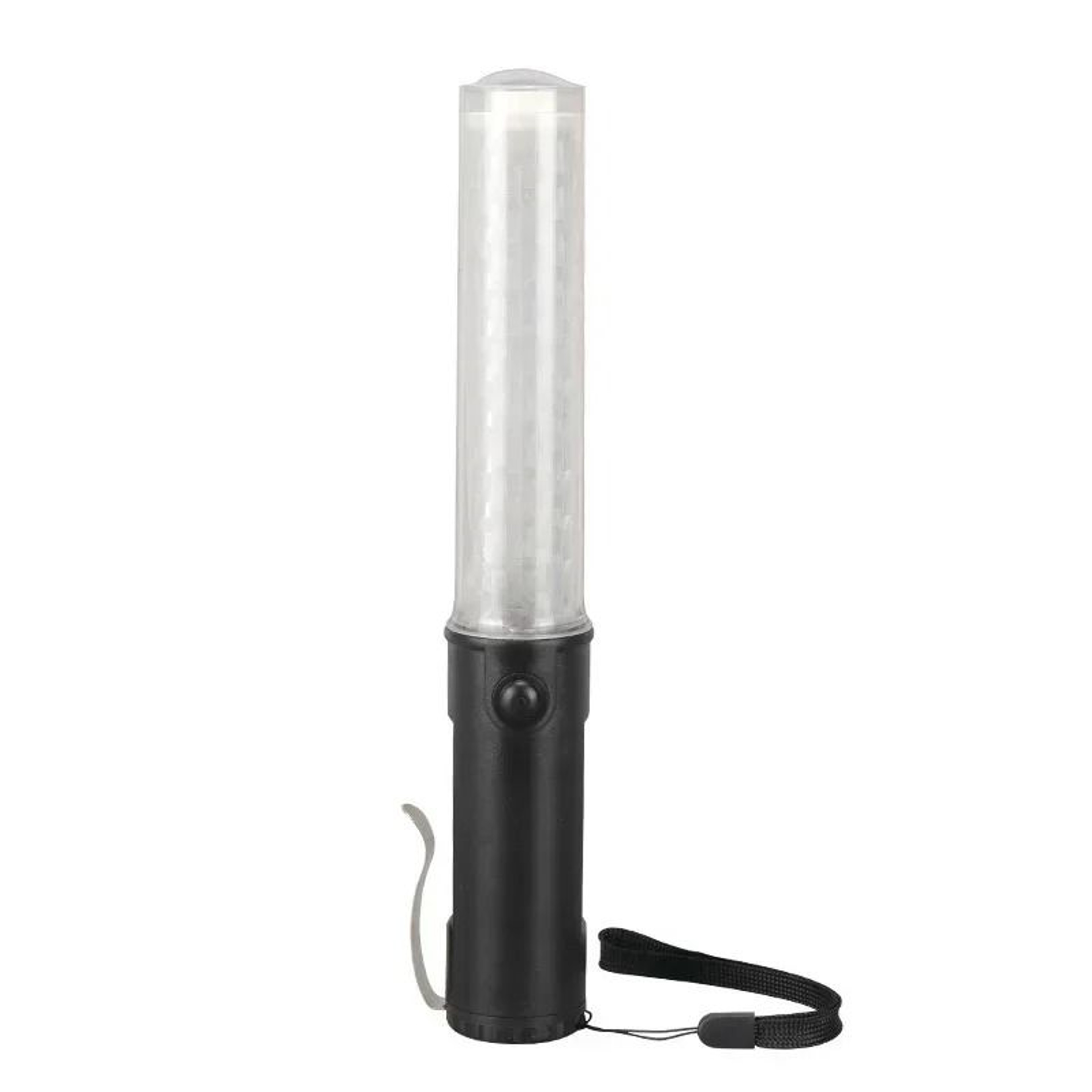 LED Traffic Signal Baton Warning Light Wand With Multiple Flashing Modes 11