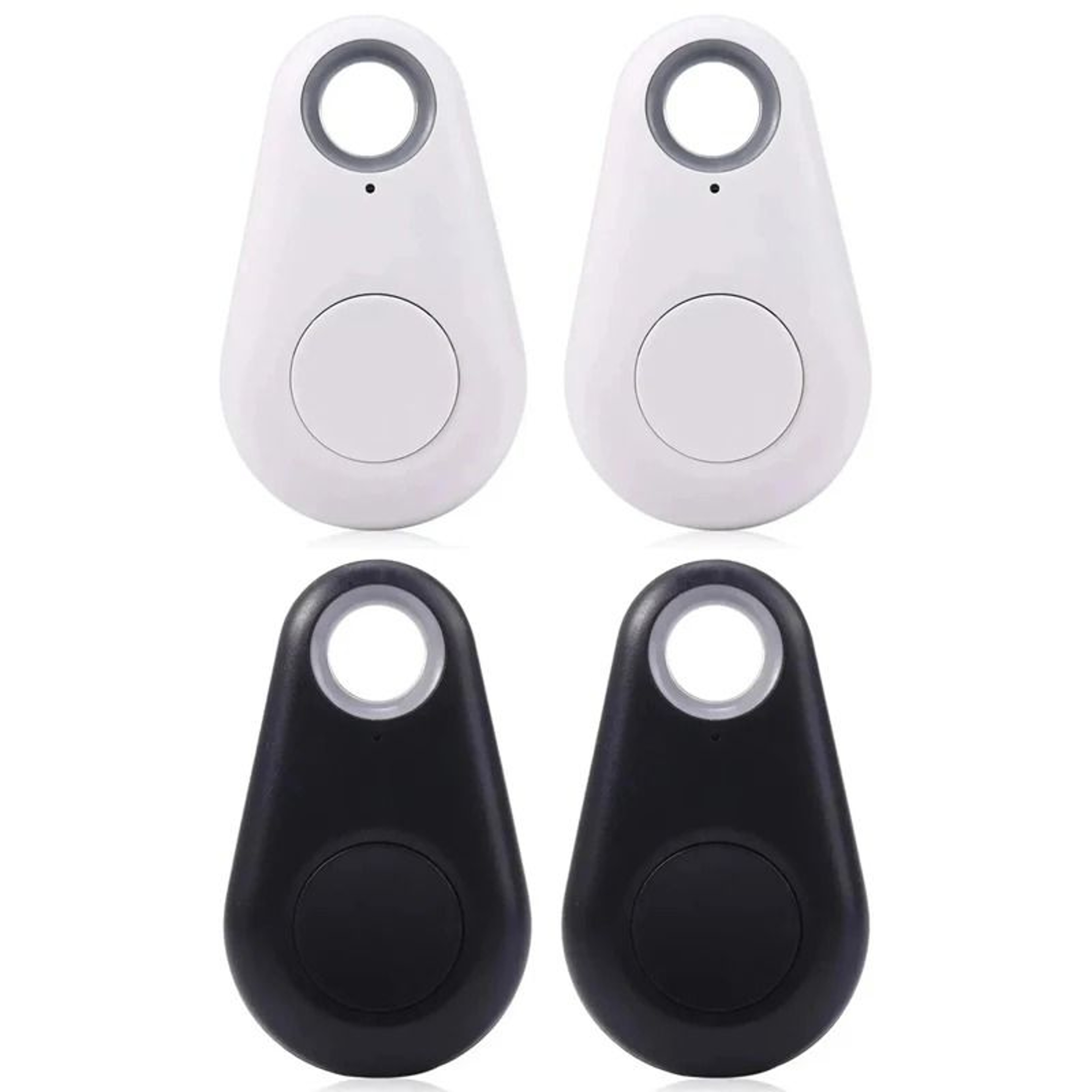 Mini GPS Smart AntiLoss Device  Bidirectional Bluetooth Tracker  Keychain Locator For Keys  Phones 20