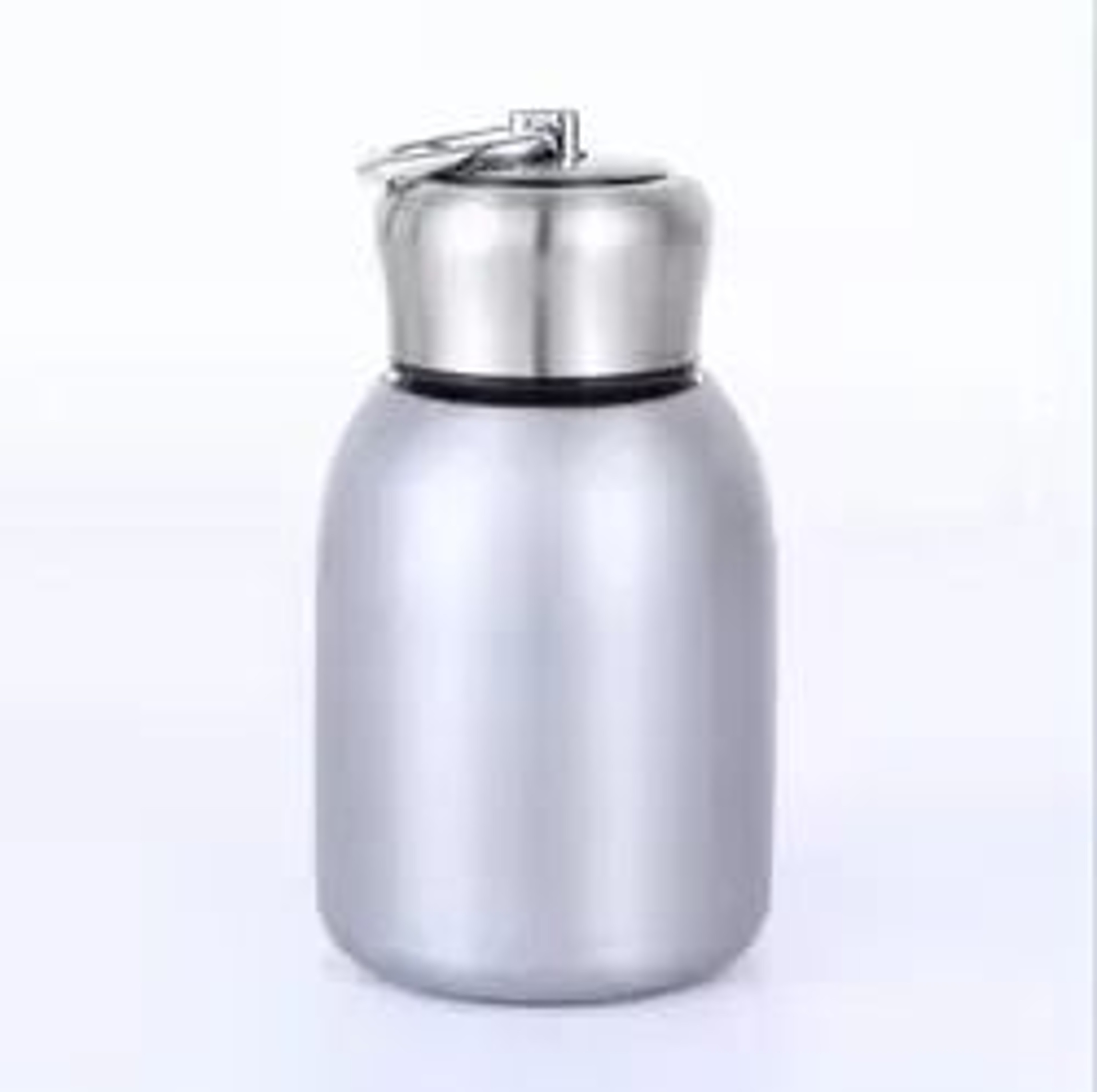 Insulated Stainless Steel Travel Mug For Camping And Outdoor Hydration 8