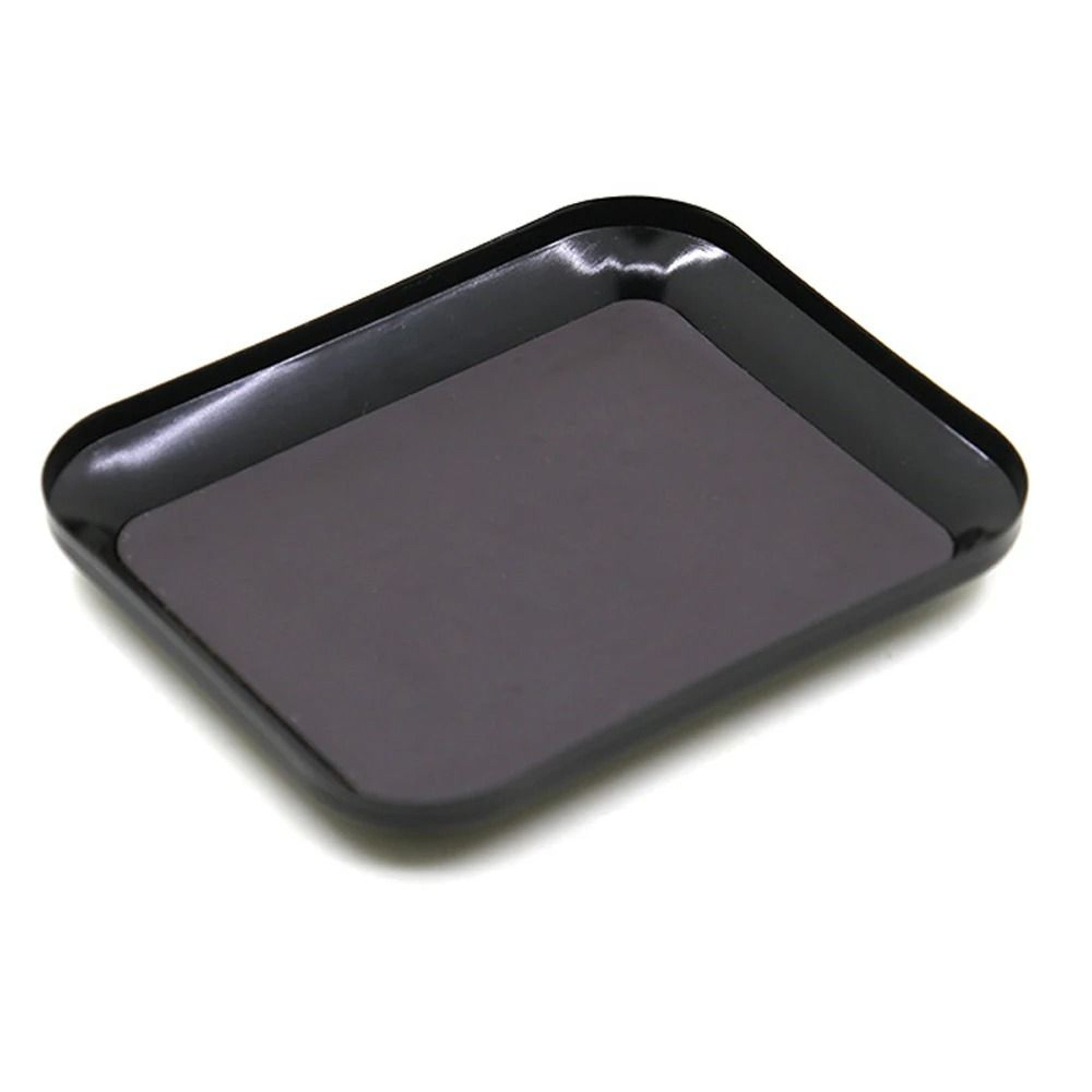 RC Repair Tool Aluminium Alloy Magnetic Screw Tray Plate 6