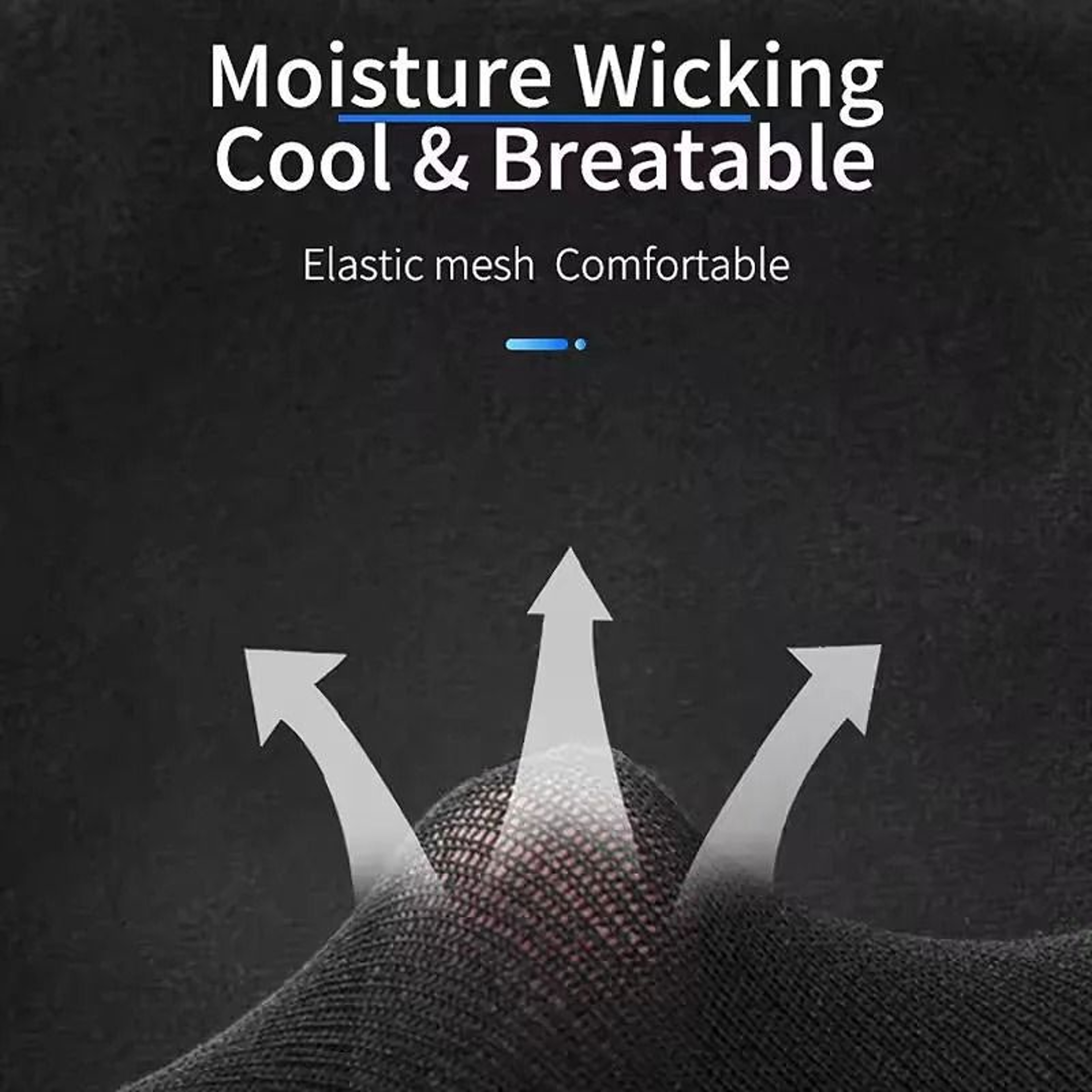 Ice Silk UV Protection Cooling Sports Arm Sleeves 2