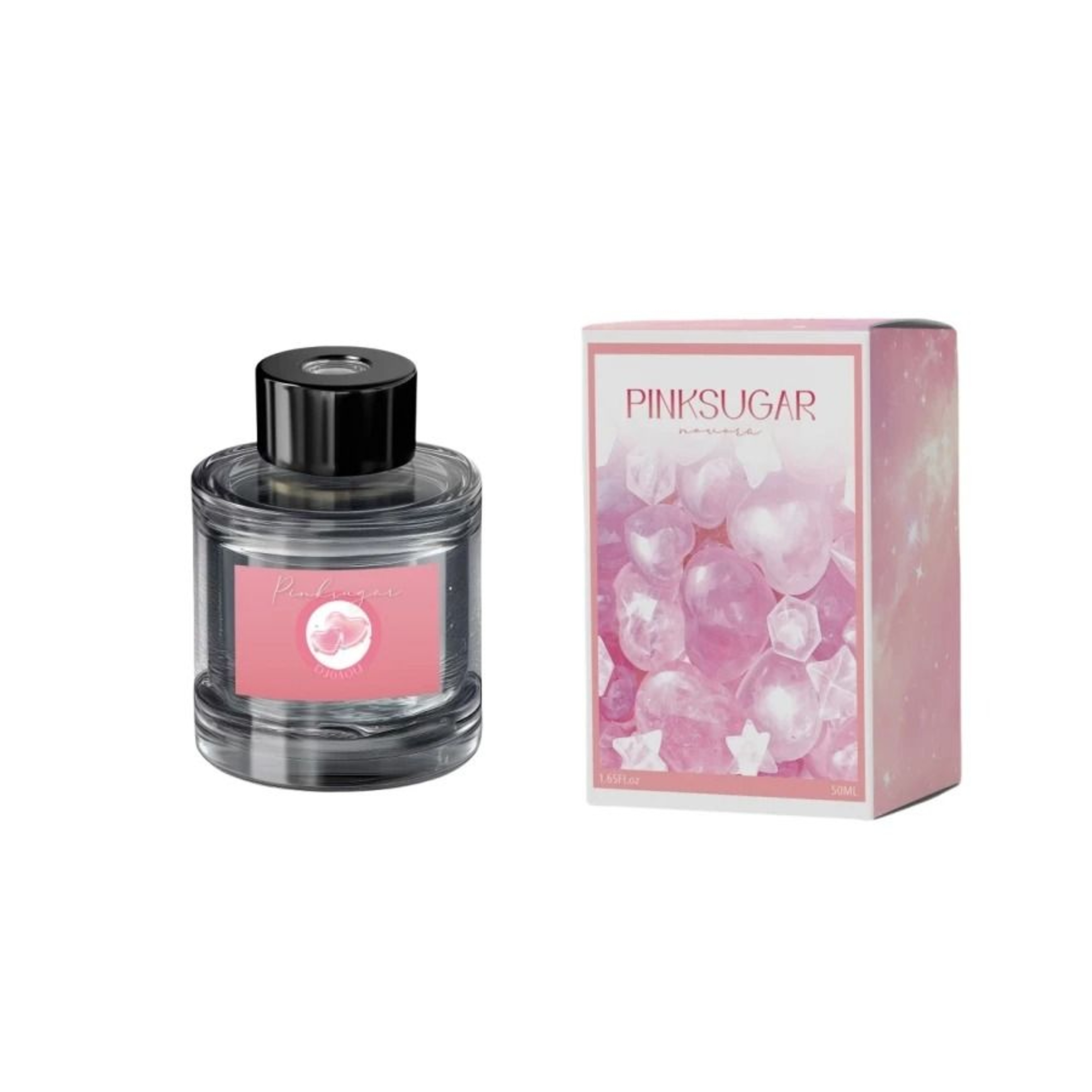 Novora Smart Car Diffuser With Starry Light 11