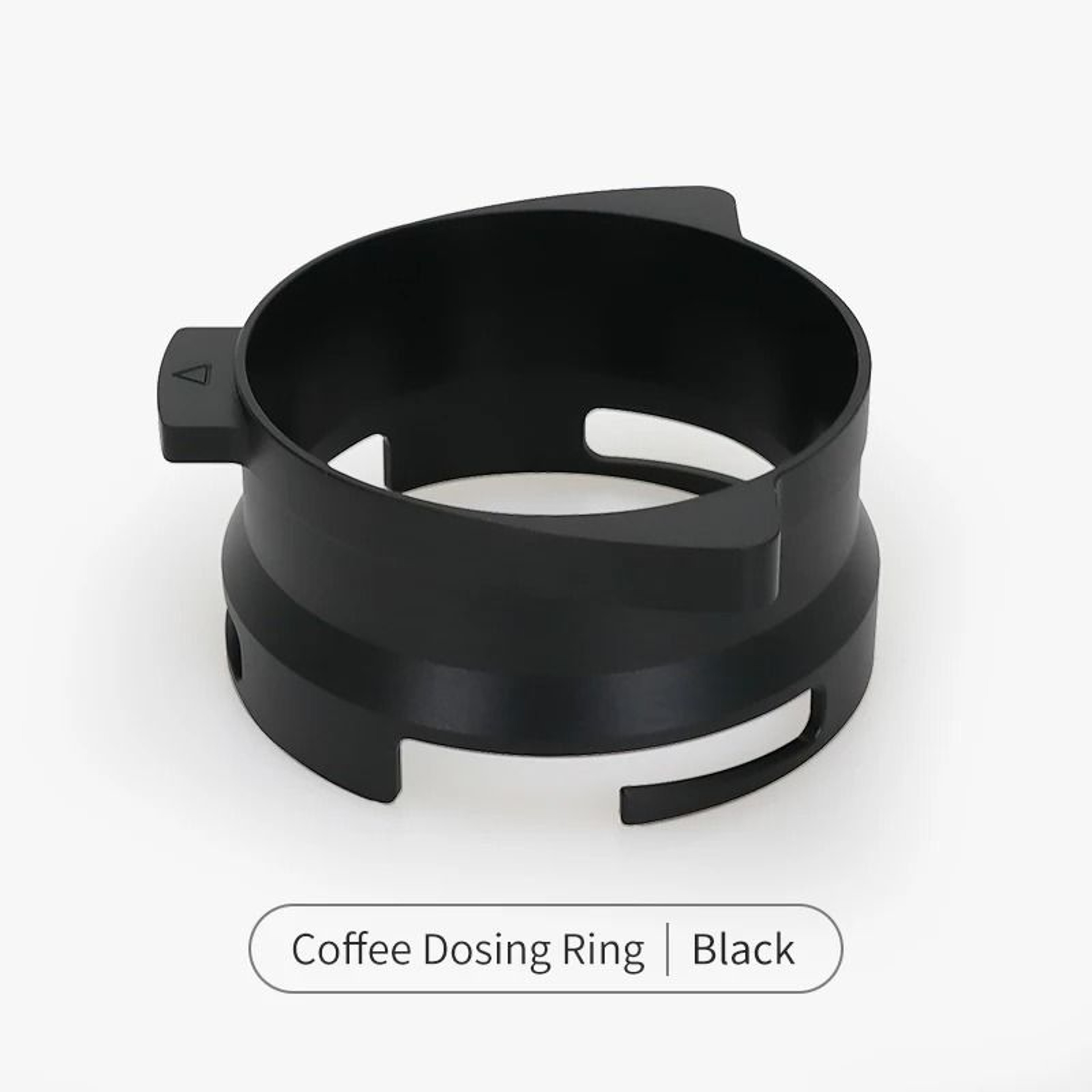Espresso Dosing Funnel Ring 54mm  Precision Barista Tool For Breville Sage 8 Series Portafilters 6