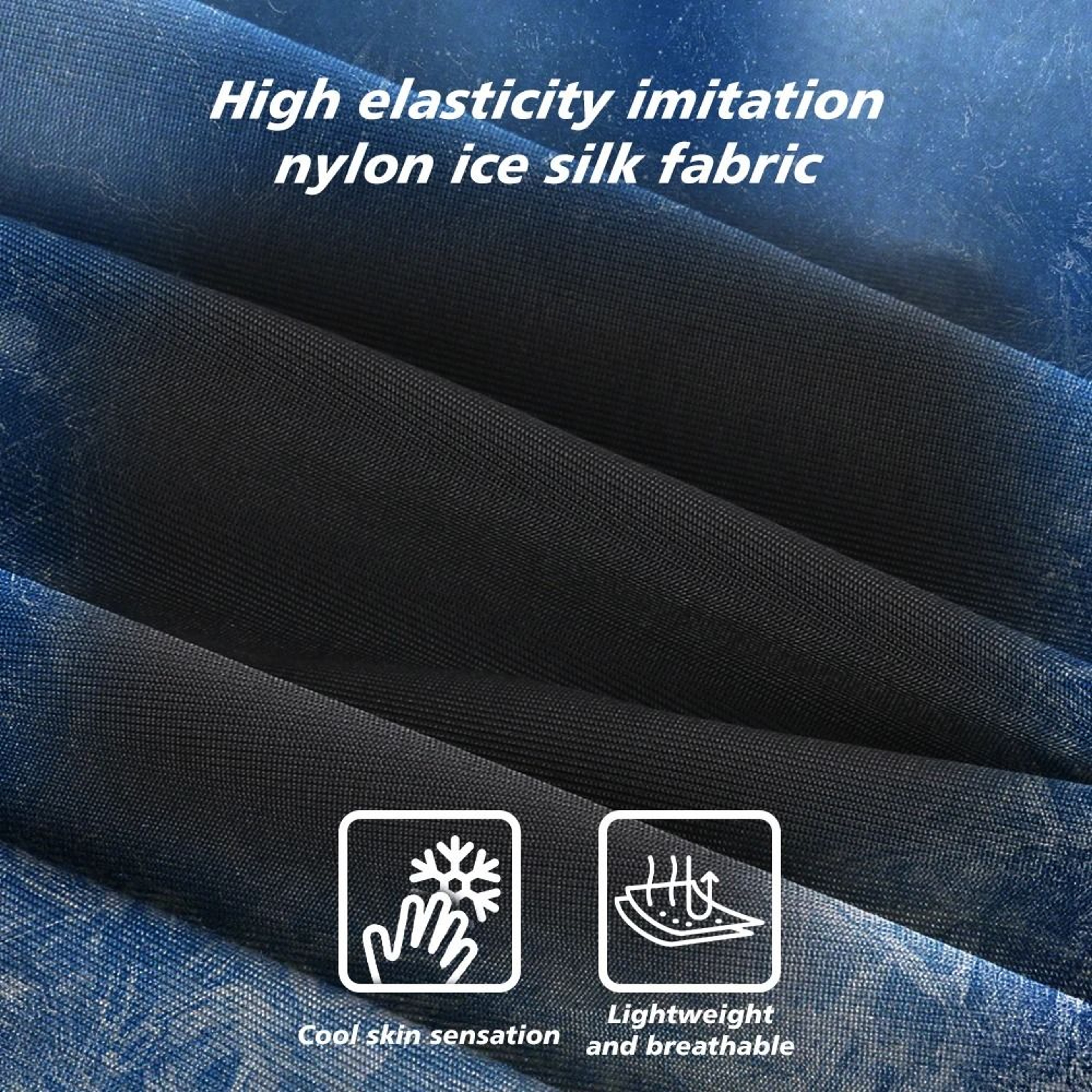Premium Cooling Seat Cushion  HighPerformance Pressure Relief For Chairs  Wheelchairs 5
