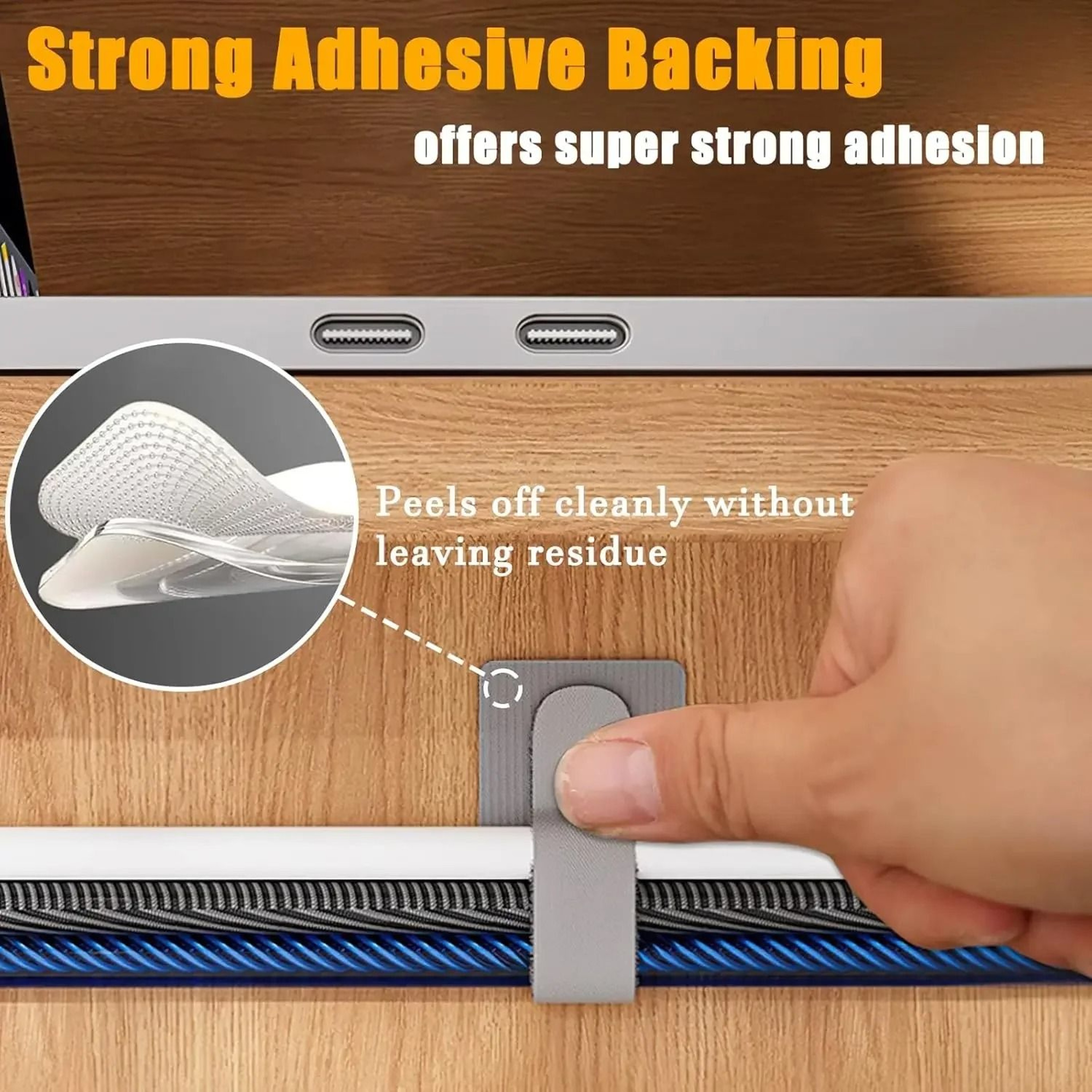 ProSeries Reusable Nylon Cable Ties  HighPerformance Releasable Wire Management  Modular Loop Hoop  3
