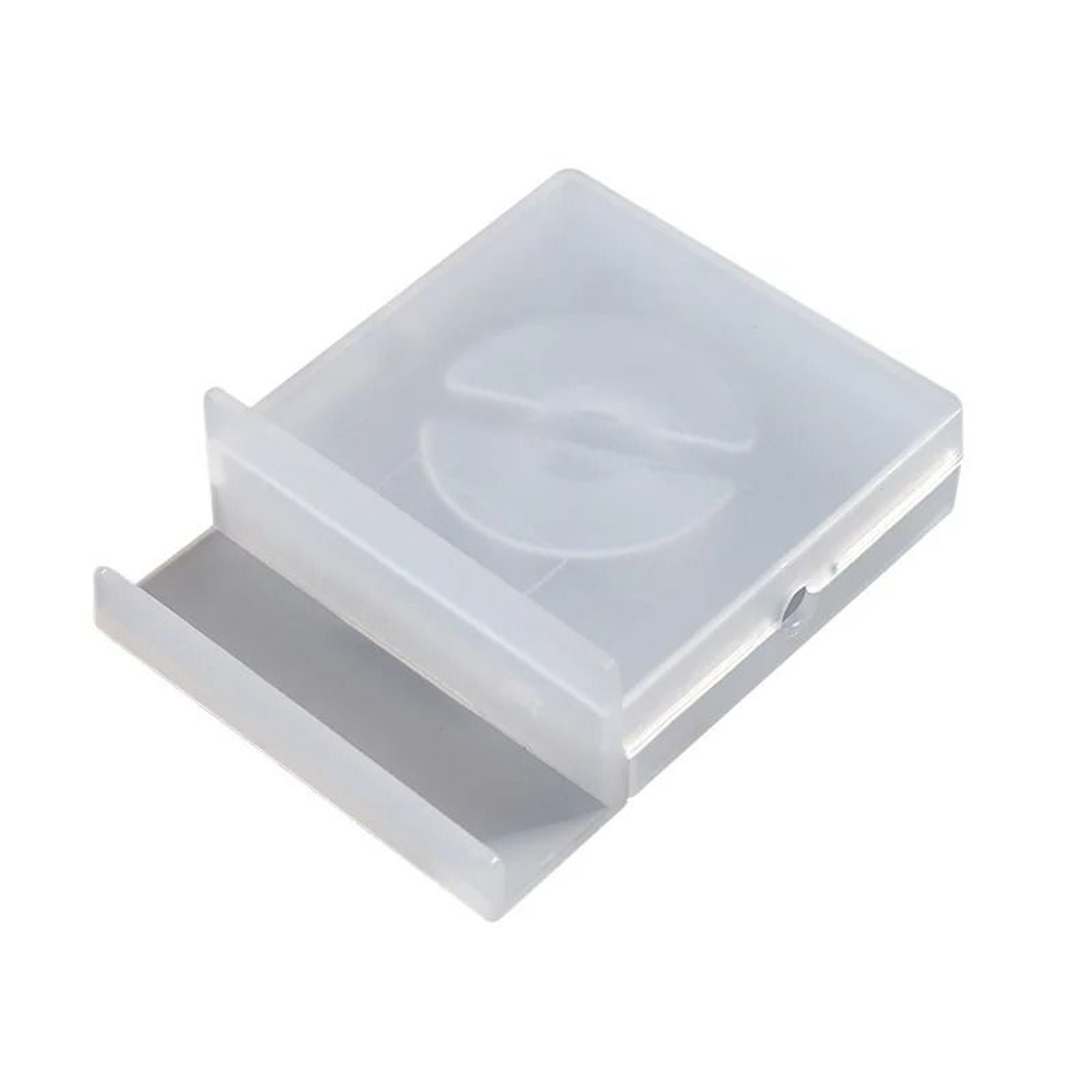 Portable Transparent MultiFunction Cable Winder  HighPerformance Retractable Phone Holder  Cord Sto 7
