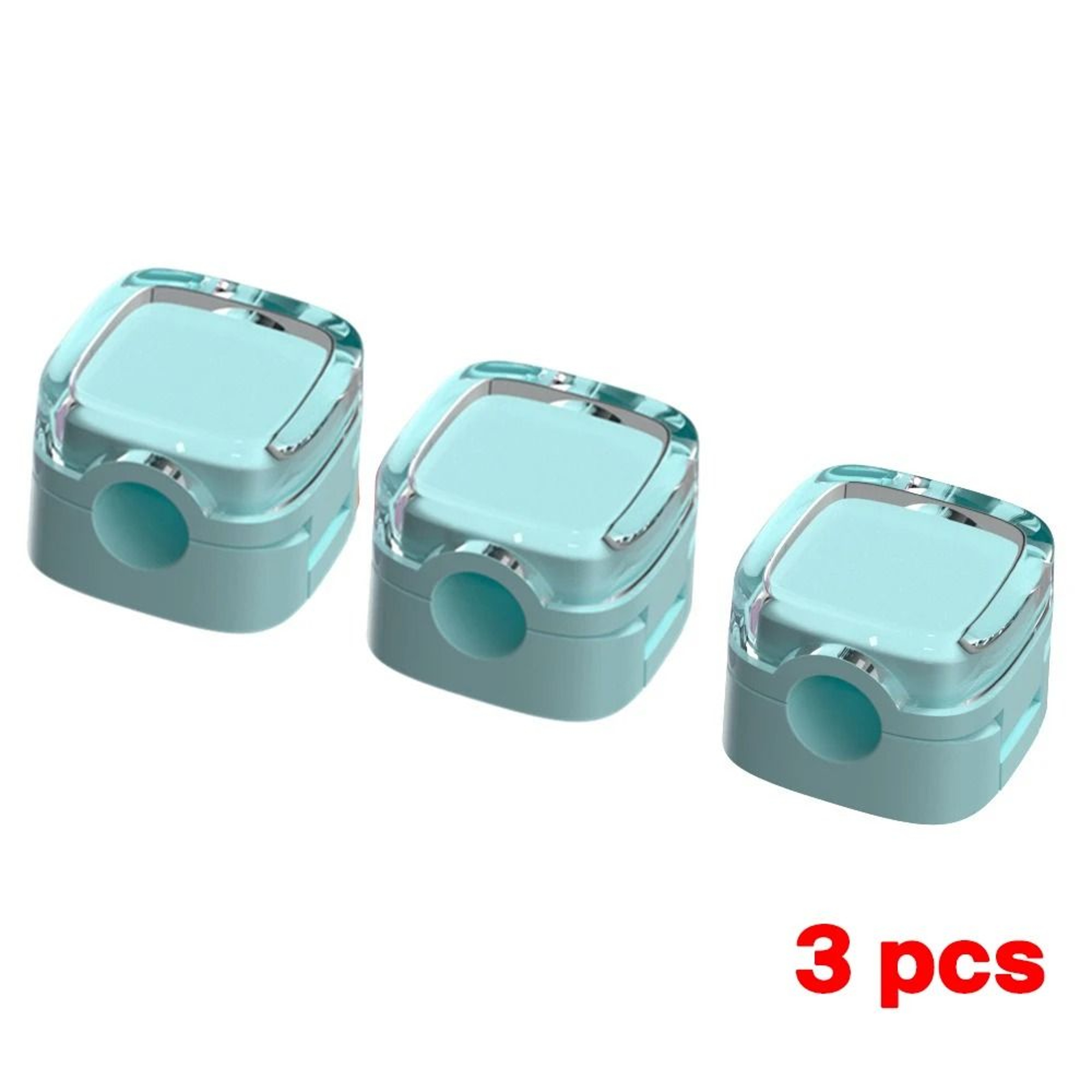 Adjustable Magnetic Cable Clips  HighPerformance UnderDesk Wire Management  Smooth Cord Holder 15