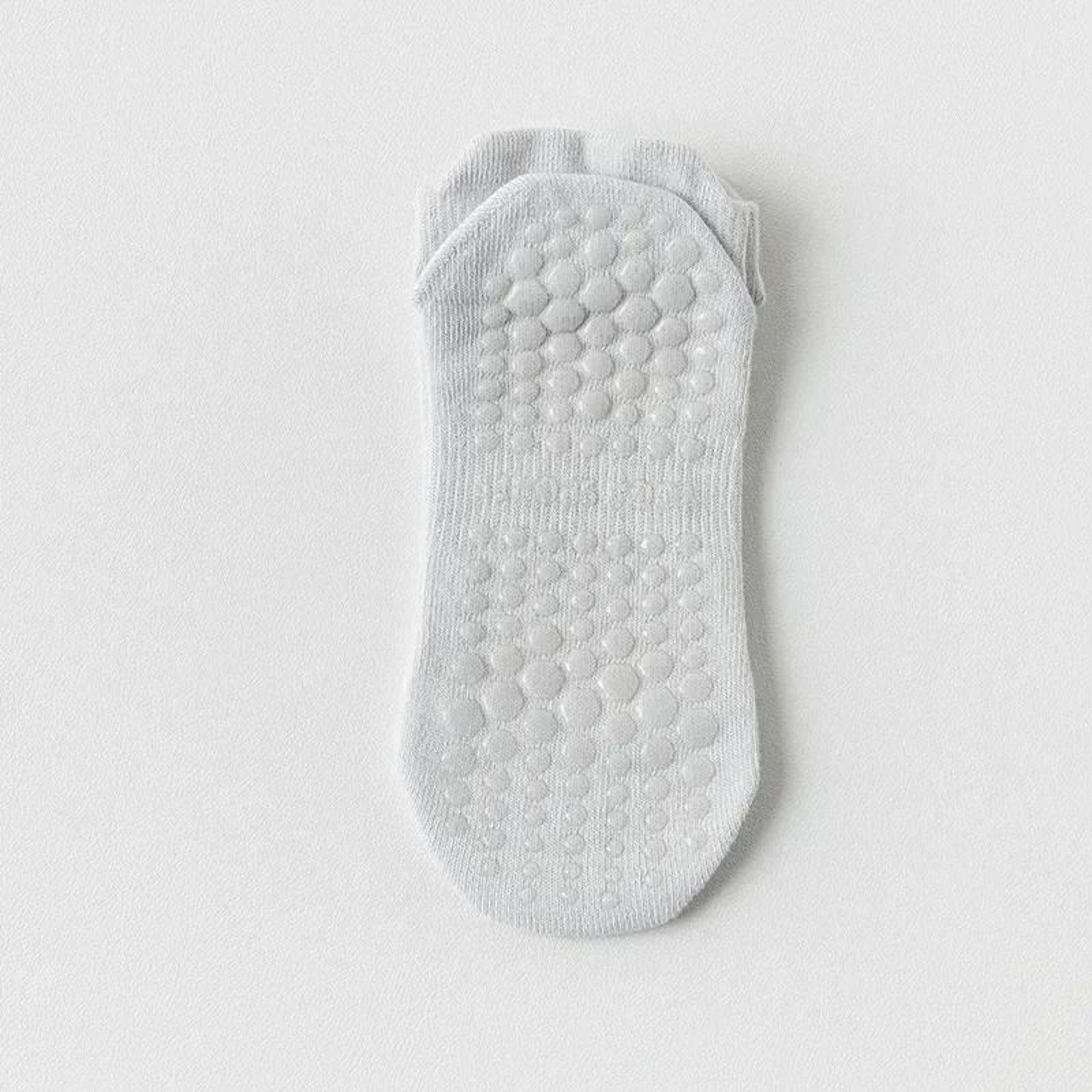 Mesh Breathable Yoga Socks  HighPerformance LowCut Fitness Socks  Professional NonSlip Pilates Gear 9