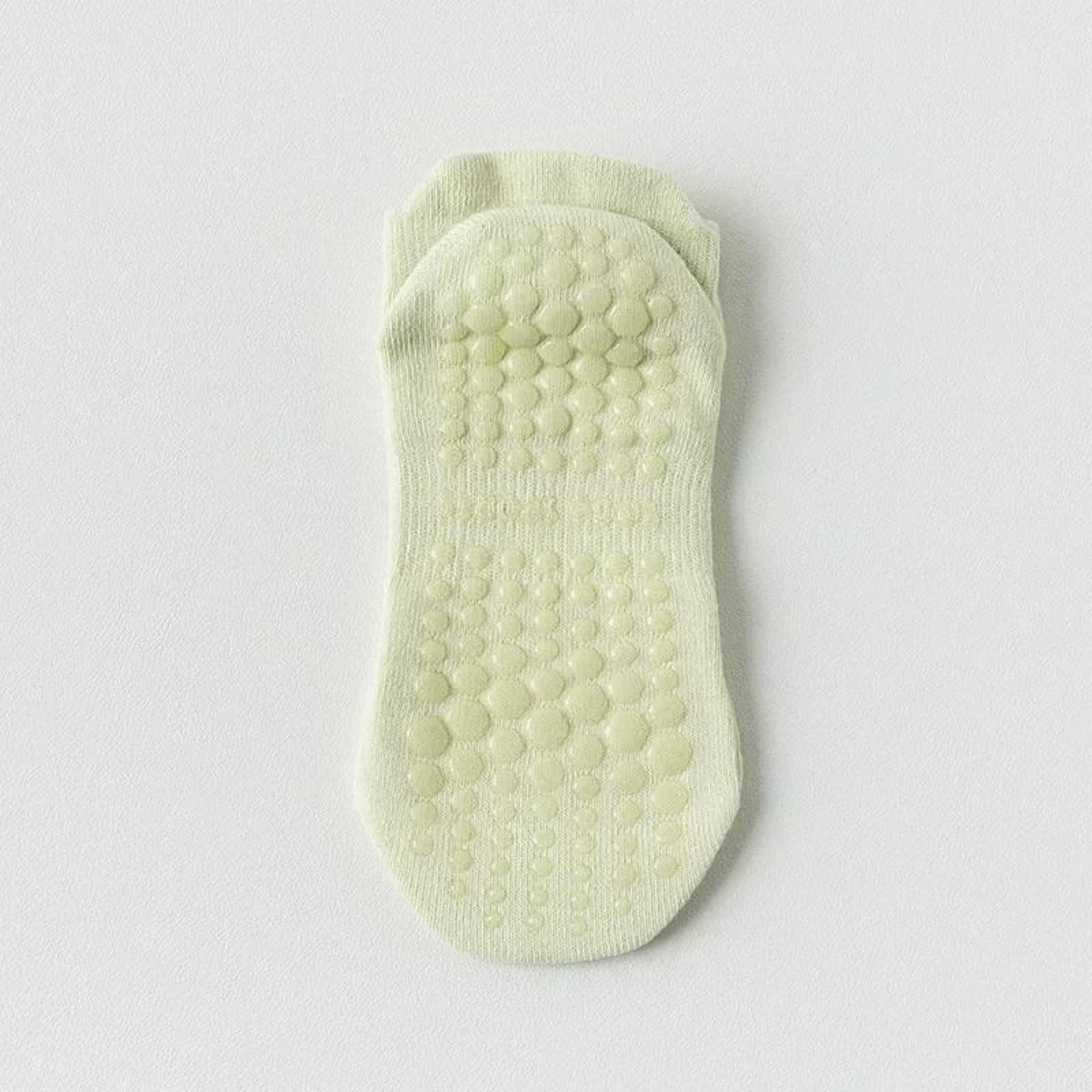 Mesh Breathable Yoga Socks  HighPerformance LowCut Fitness Socks  Professional NonSlip Pilates Gear 12