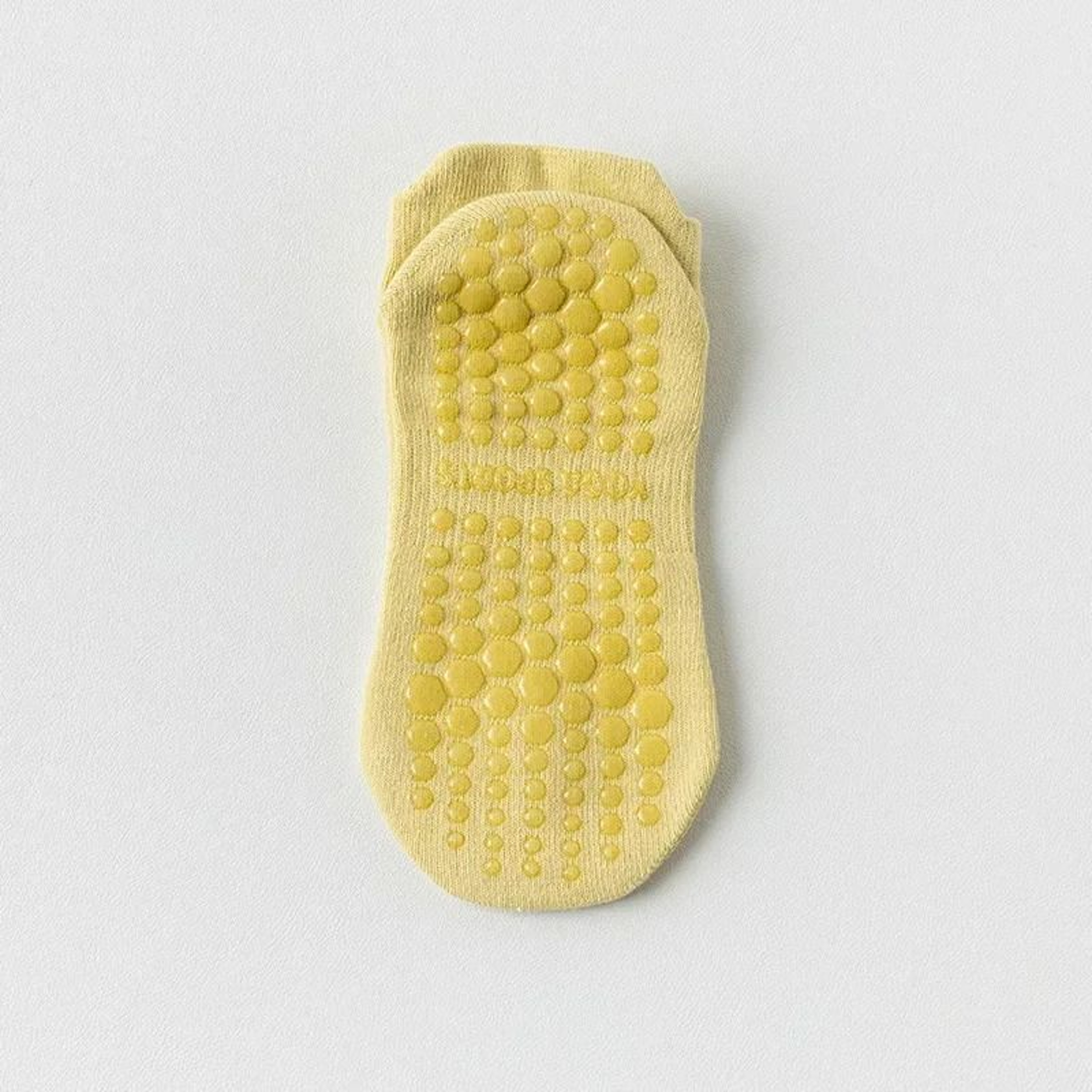 Mesh Breathable Yoga Socks  HighPerformance LowCut Fitness Socks  Professional NonSlip Pilates Gear 6