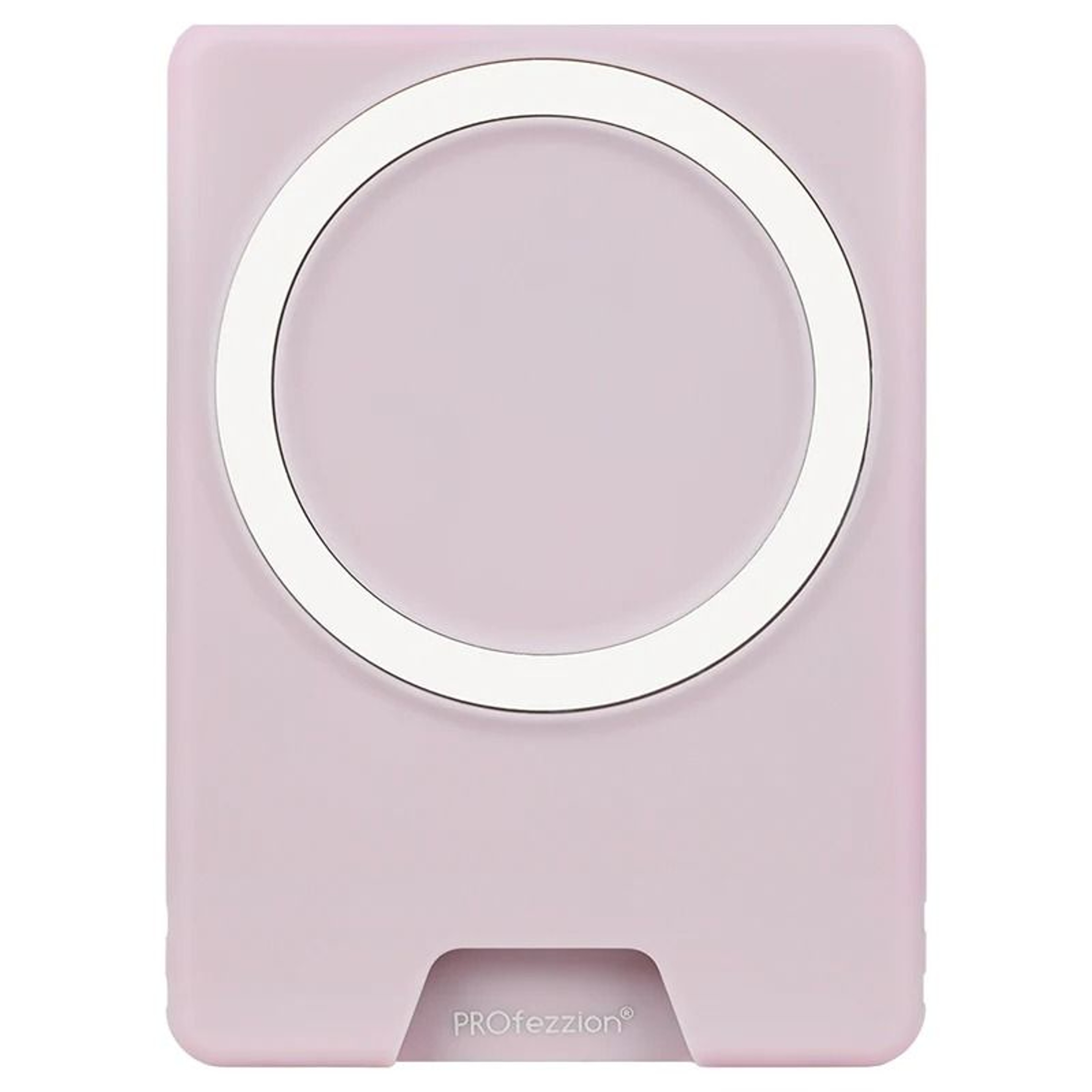 UltraThin MagSafe Magnetic Leather Wallet  Slim Card Holder For IPhone 17 16 15 14 Pro Max 8