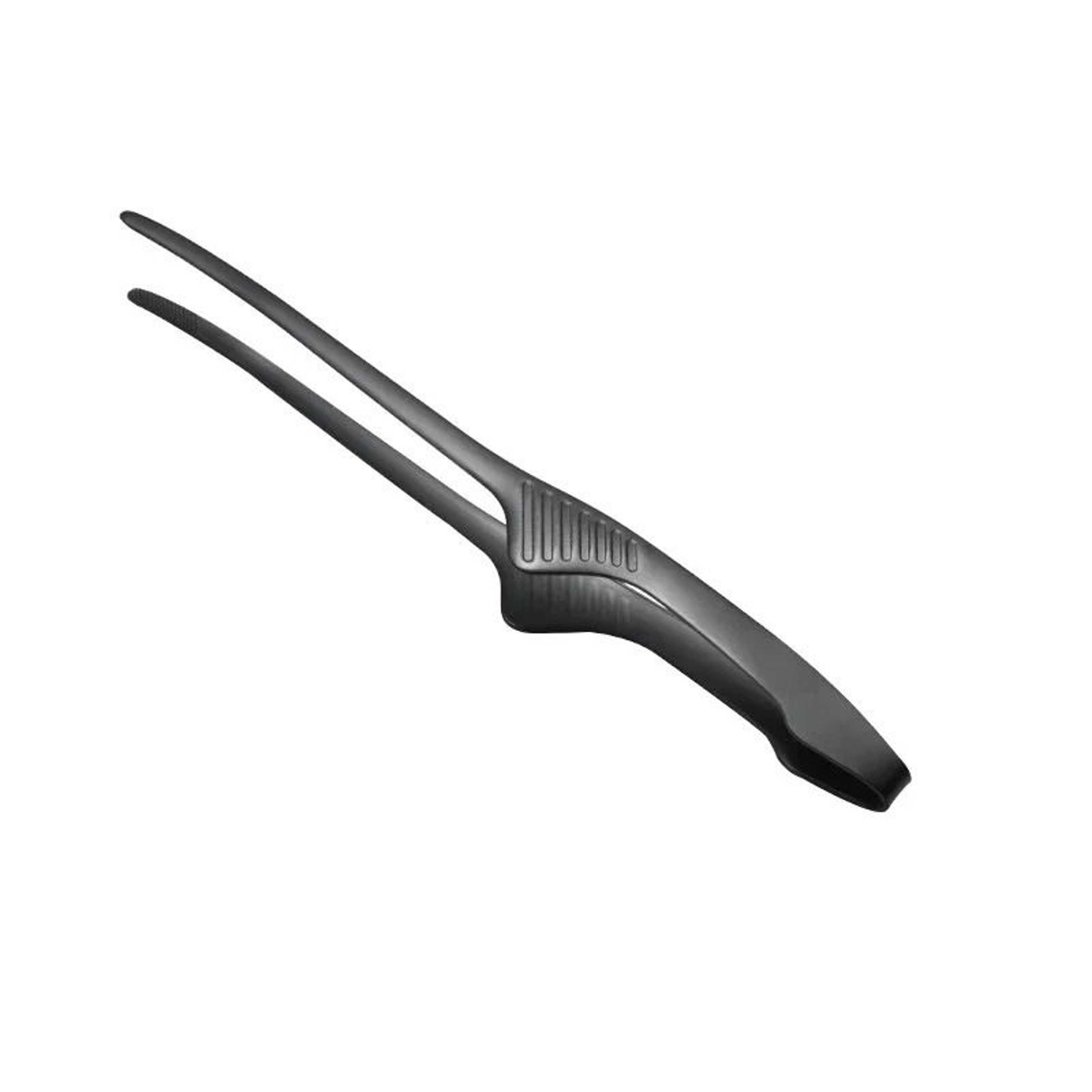 Multifunctional Metal Barbecue Clips  Premium AntiSlip SelfStanding Tongs  Kitchen Gadget System 9
