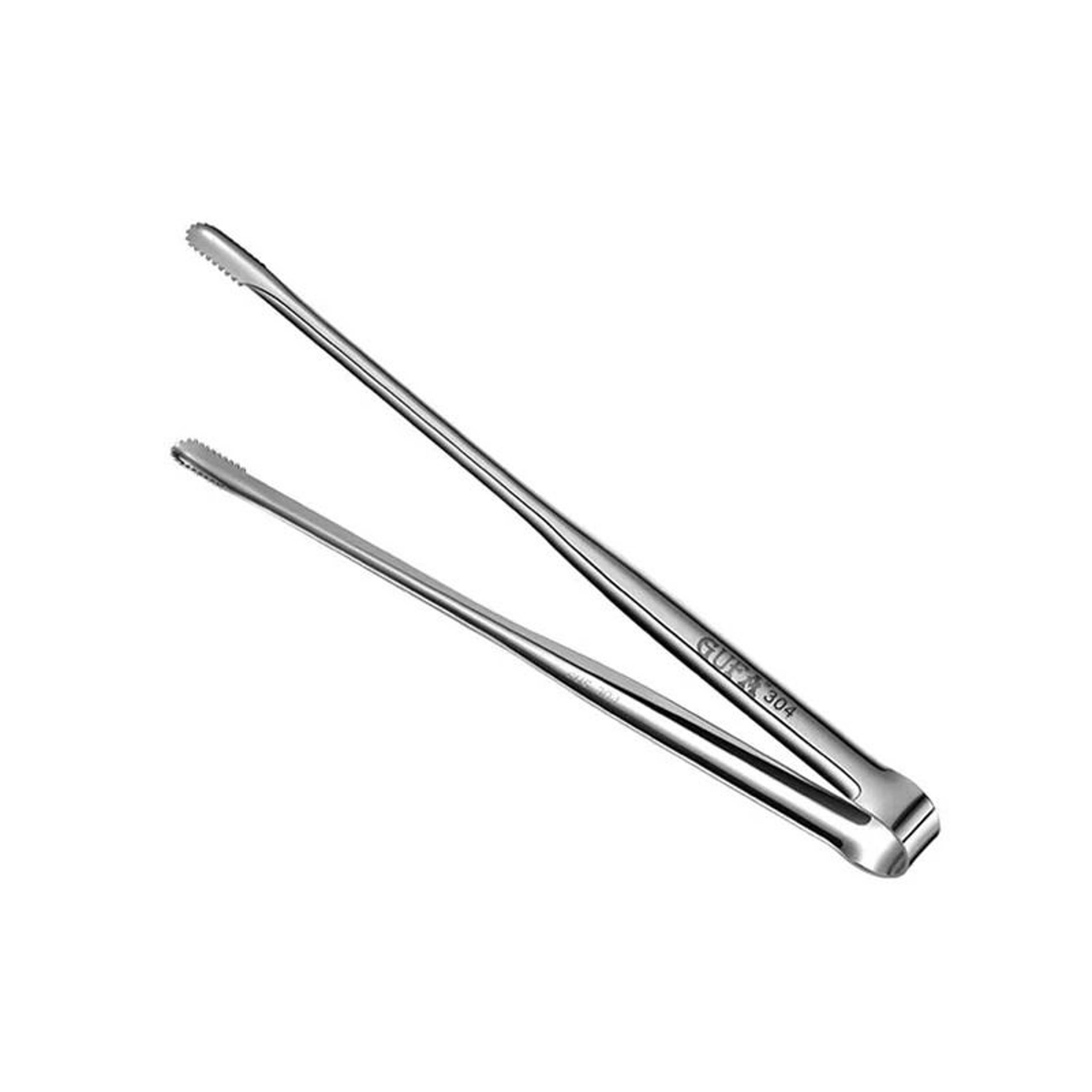 Multifunctional Metal Barbecue Clips  Premium AntiSlip SelfStanding Tongs  Kitchen Gadget System 10