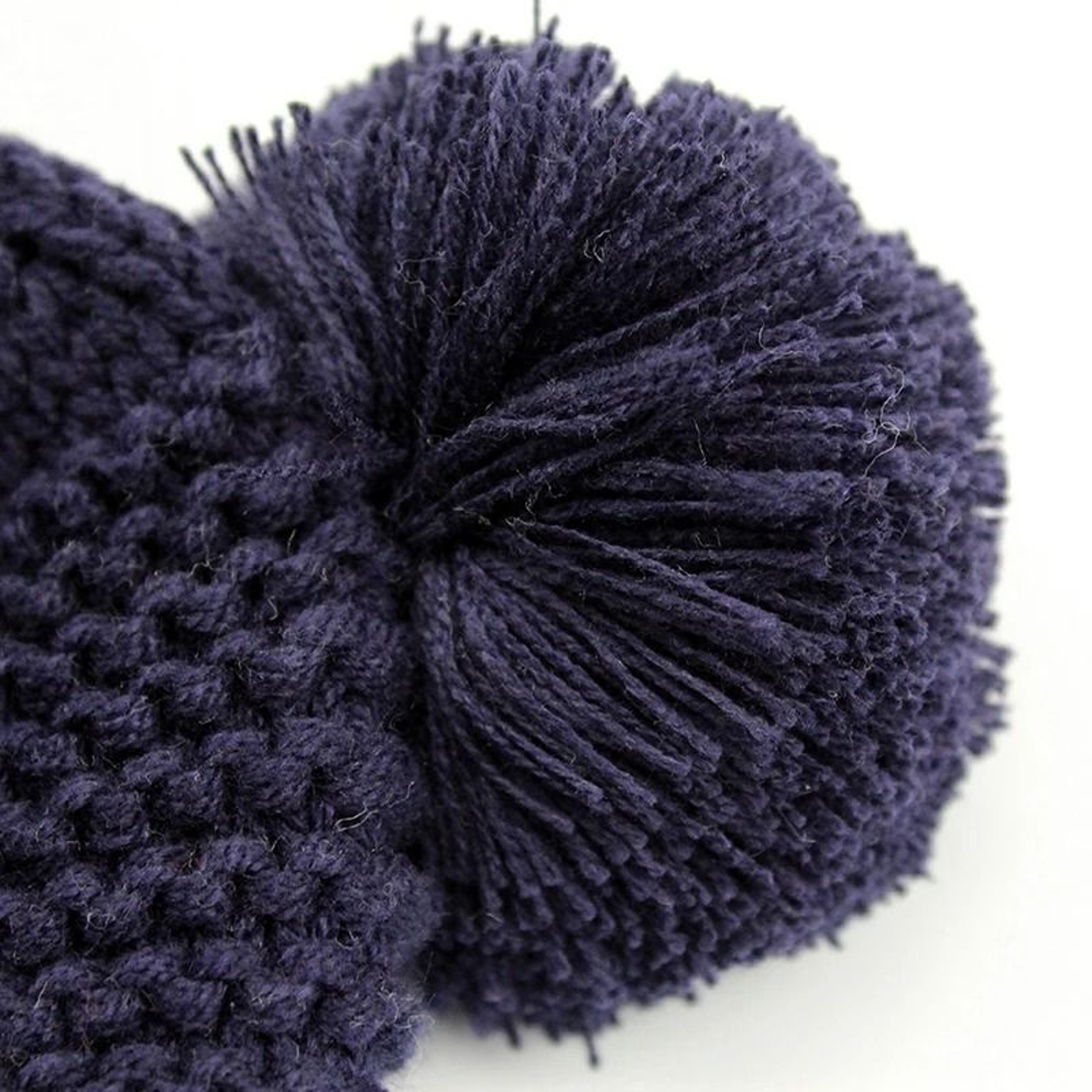 Winter Baby Knit Hat  Fleece Glove Set Thick Ear Protection Bonnet 4