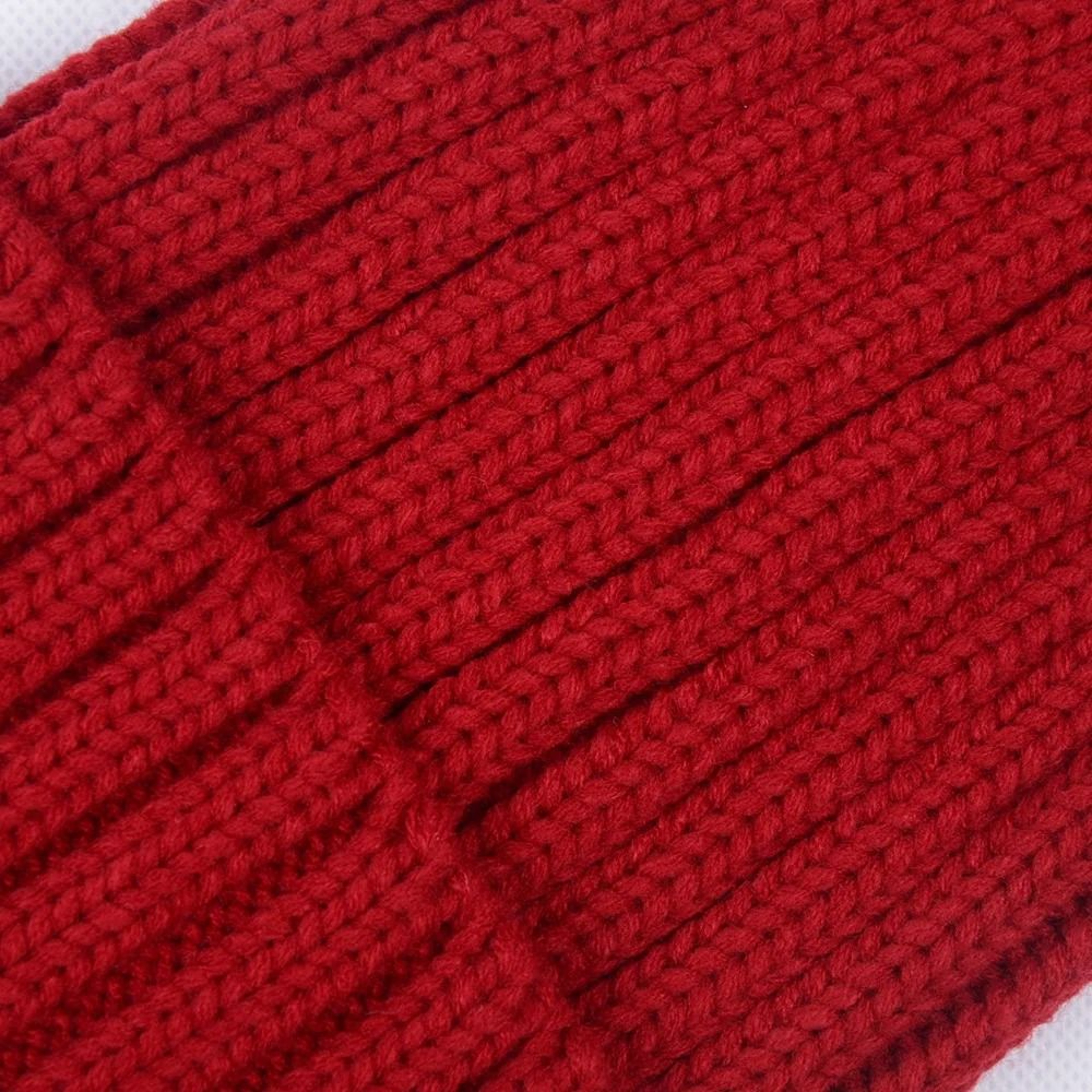 Universal Knit Skull Cap  Premium Solid Color Crochet Beanie For Men Women  Youth 2