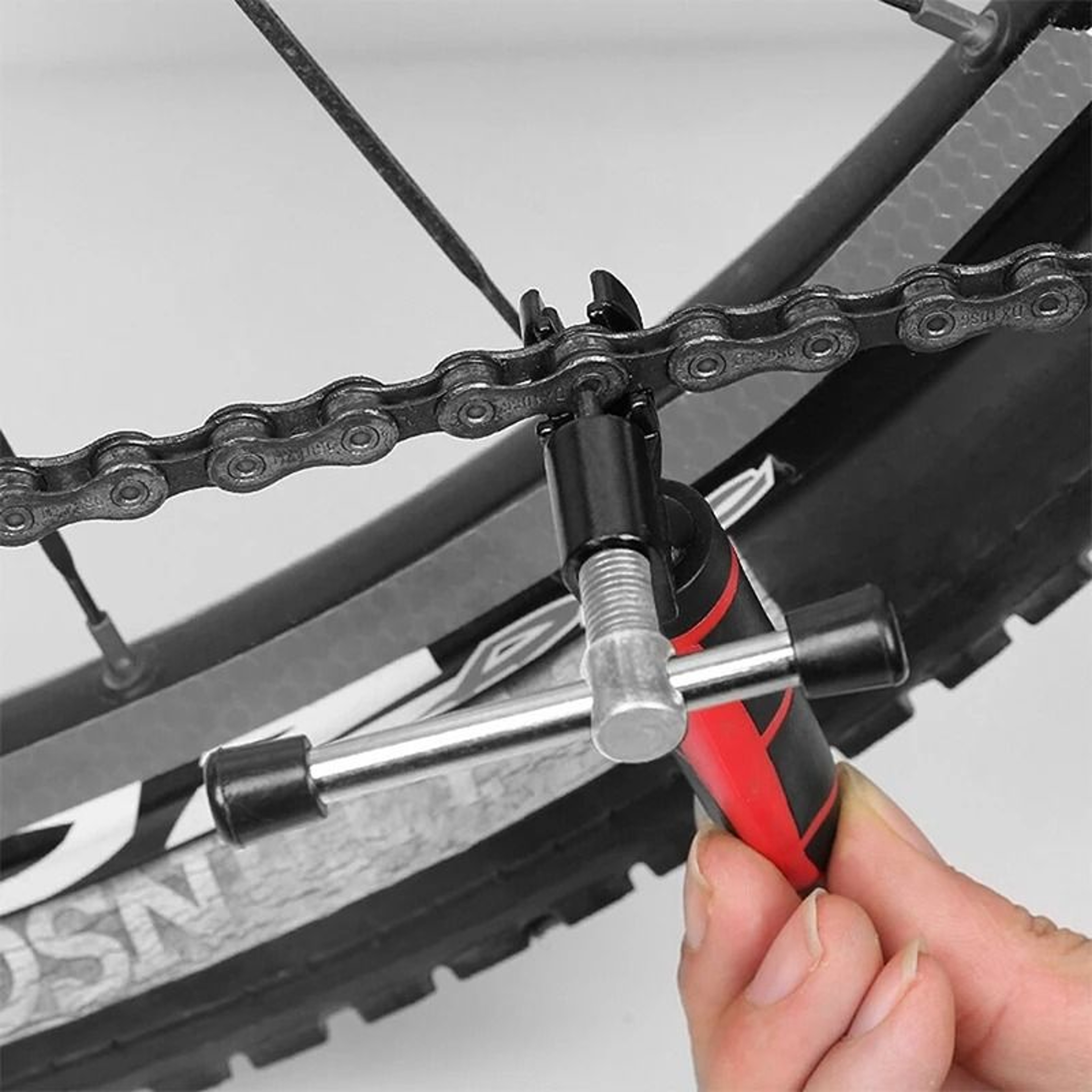 Mini Bicycle Chain Pin Remover And Link Breaker Splitter Repair Tool 4