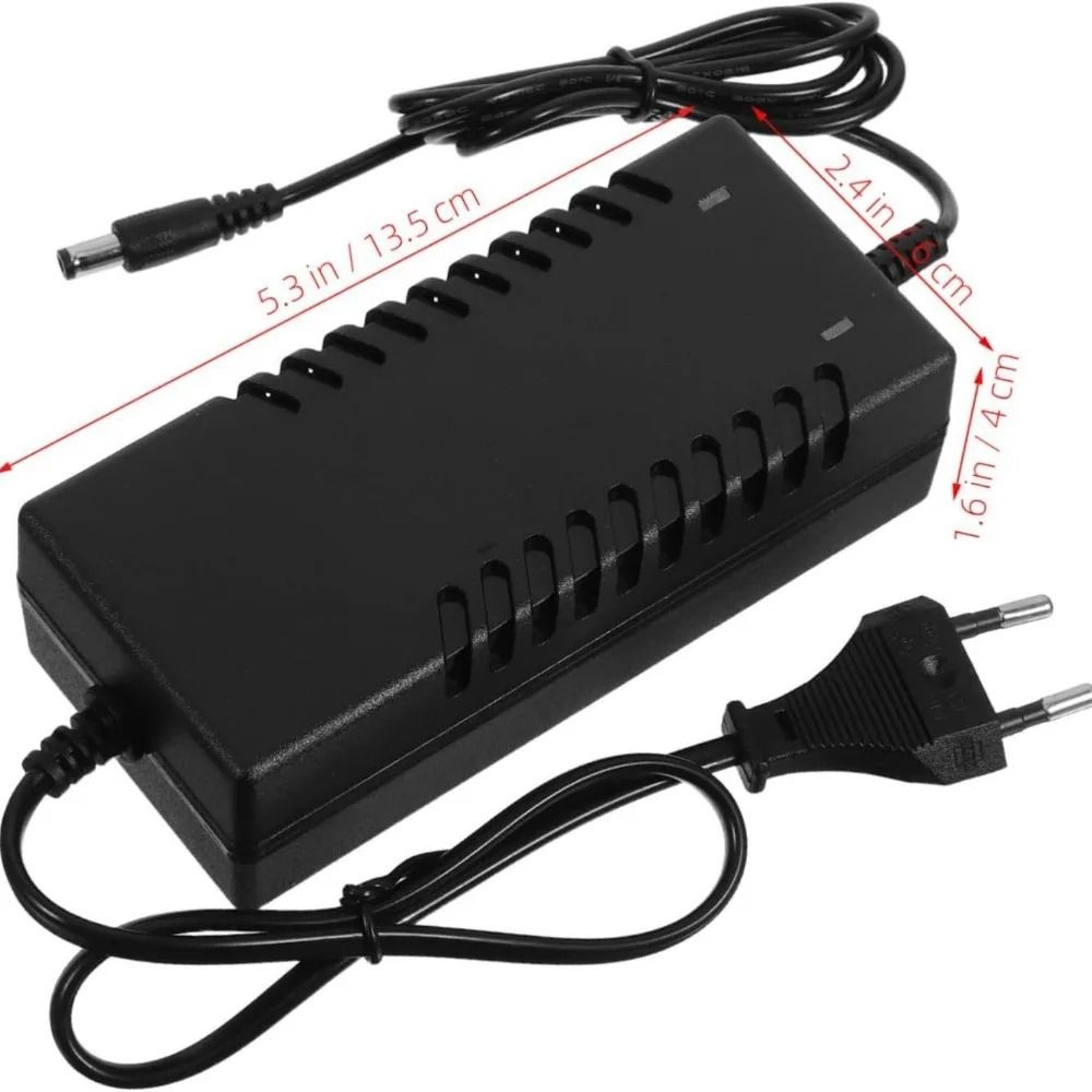 Fake Laptop Charger Secret Diversion Safe And Hidden Storage Box For Valuables 5