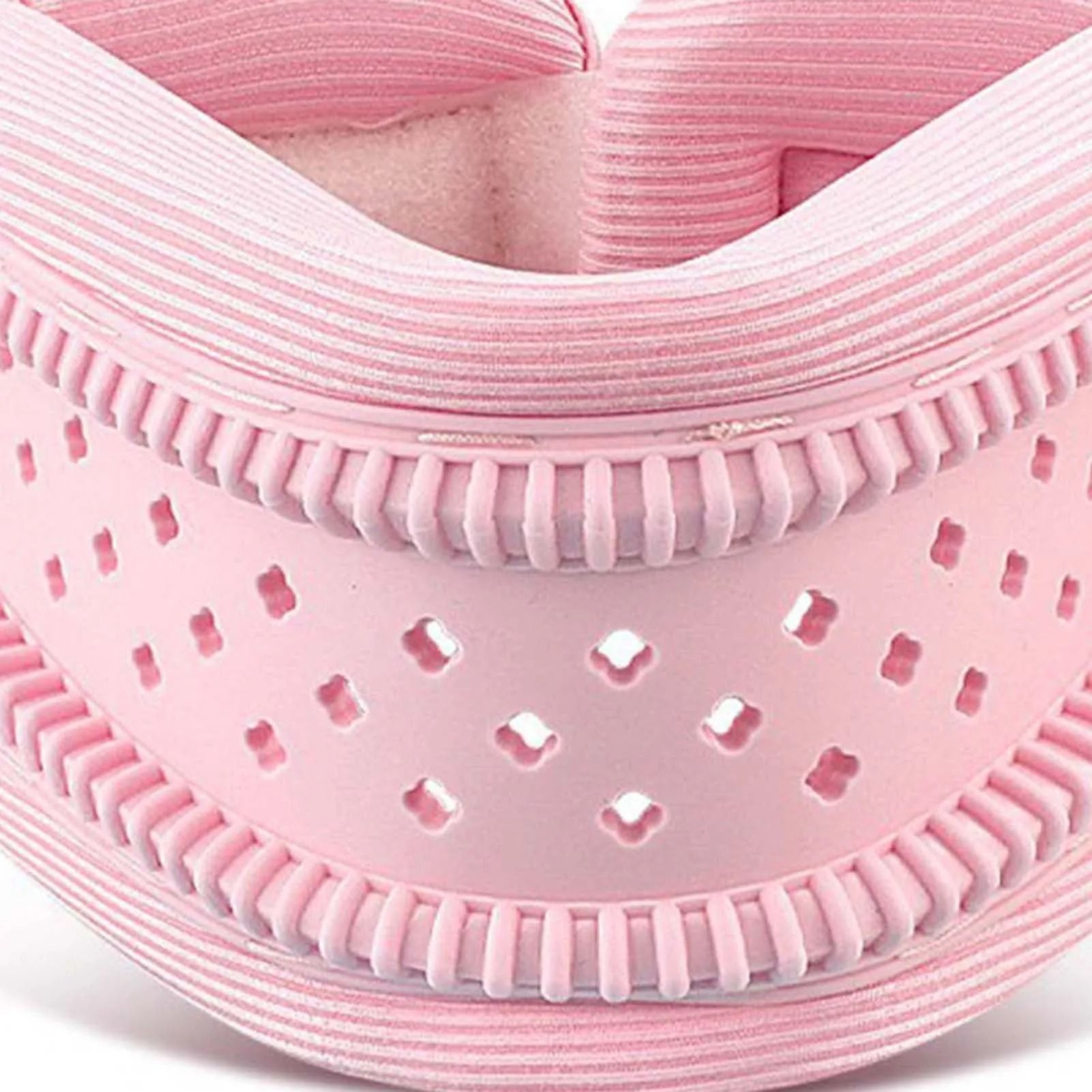 Soft Foam Neck Brace Protector And HighPerformance Cervical Spine Stabilization System 4