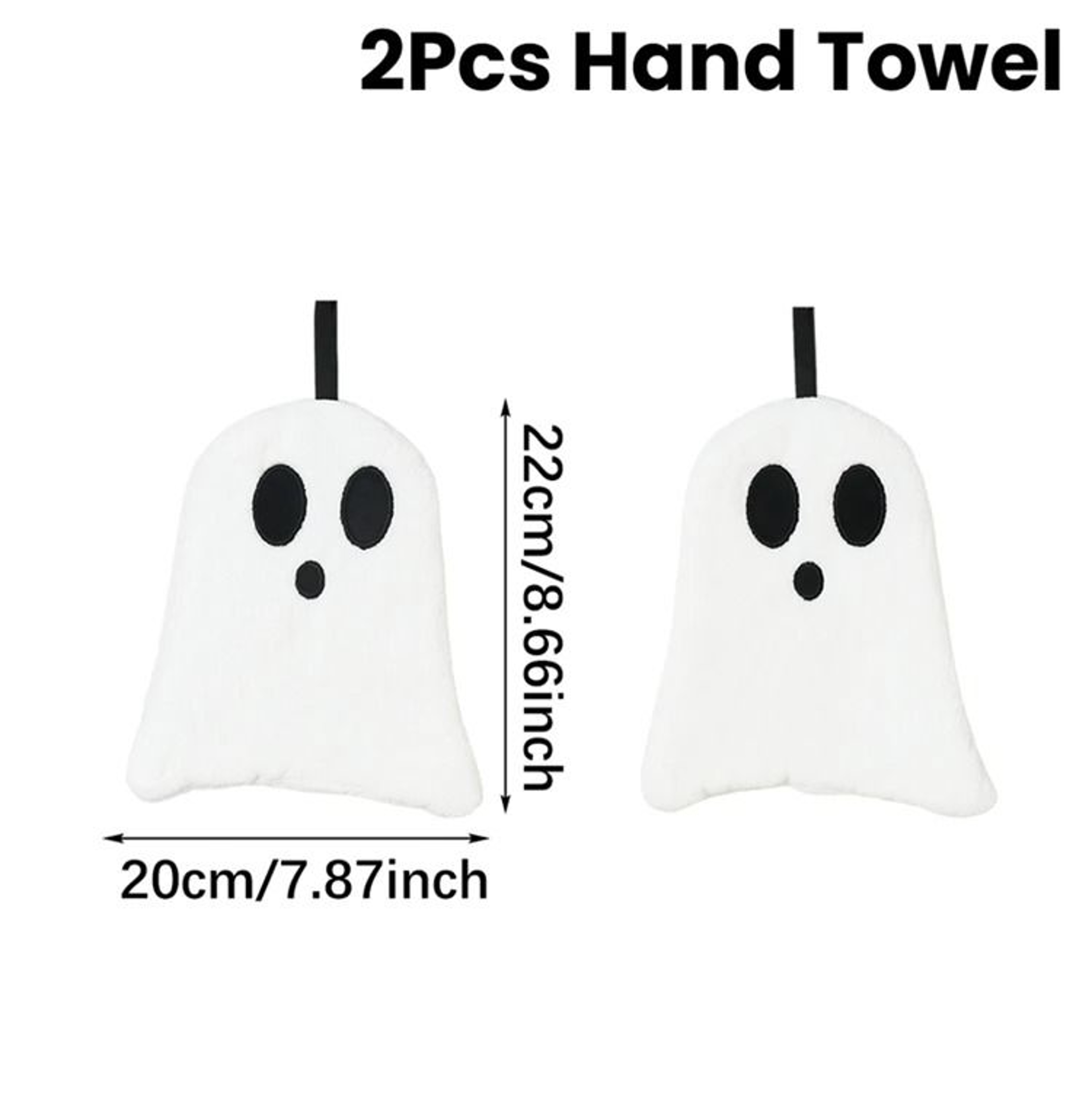 Cartoon Cat Soft Chenille QuickDry Absorbent Hand Towel For Kitchen  Bathroom 7