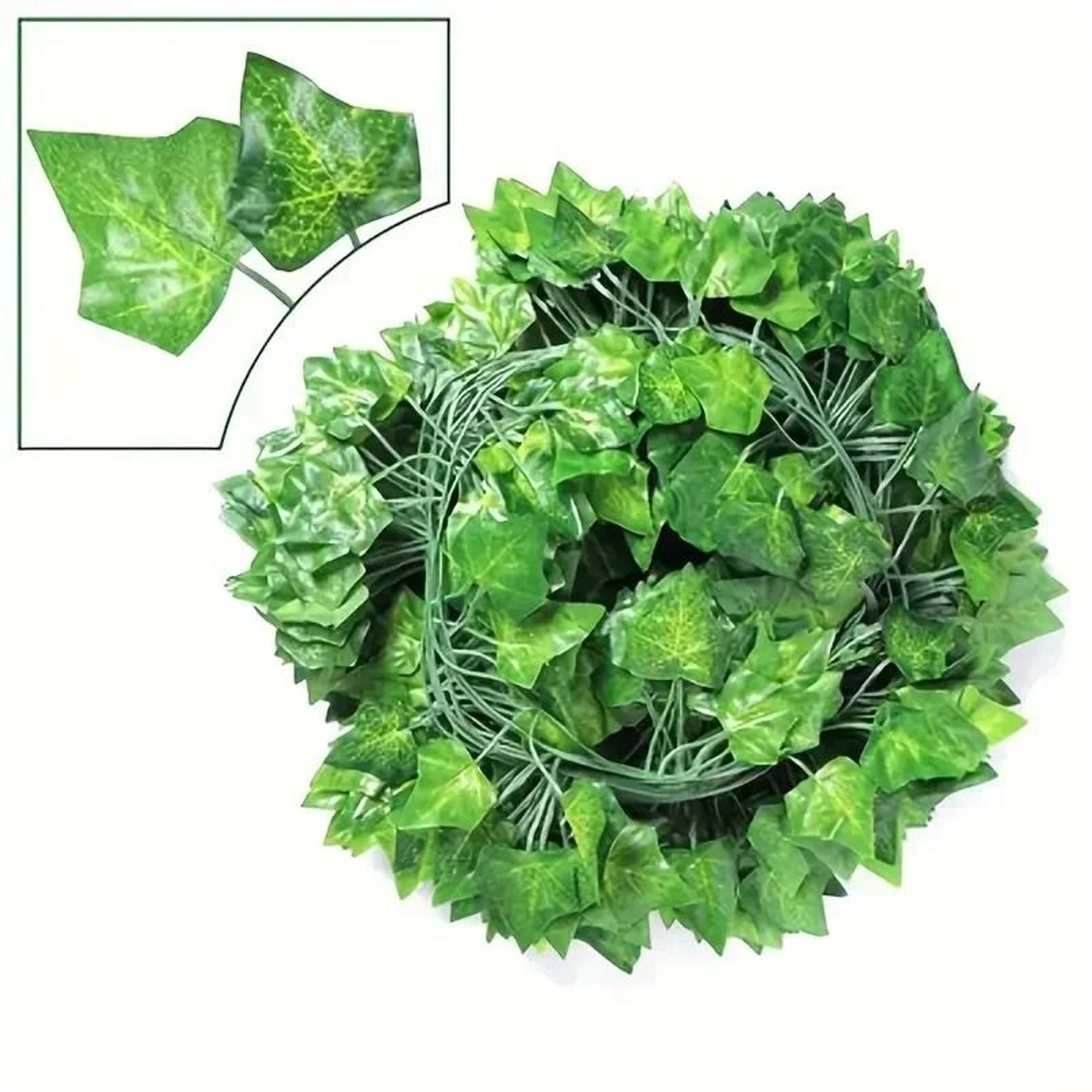 Lush Artificial Ivy Creeper Garland 7