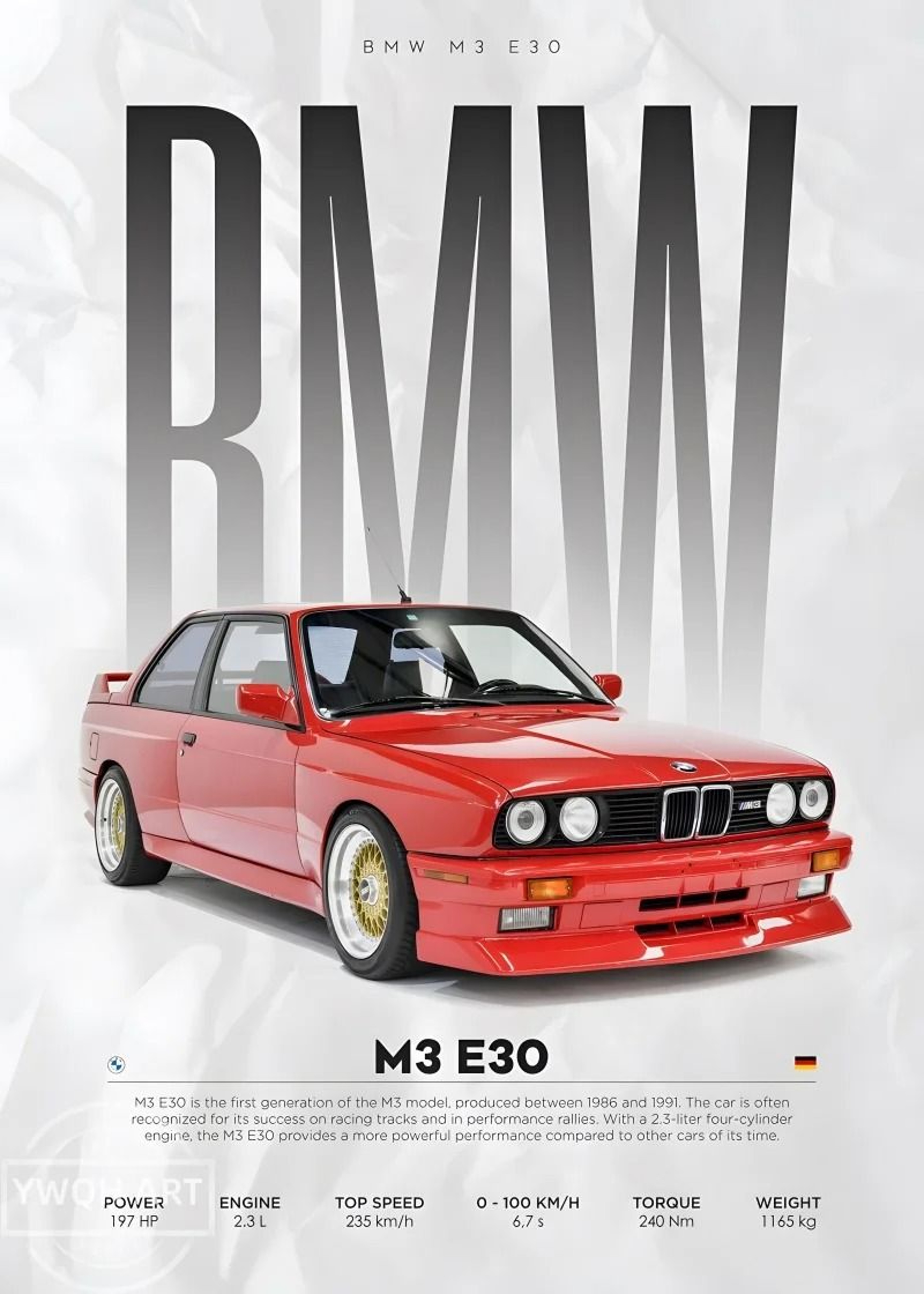 Modern Black Luxury Sports Car Mural  Famous Competition Cars Canvas Art 7