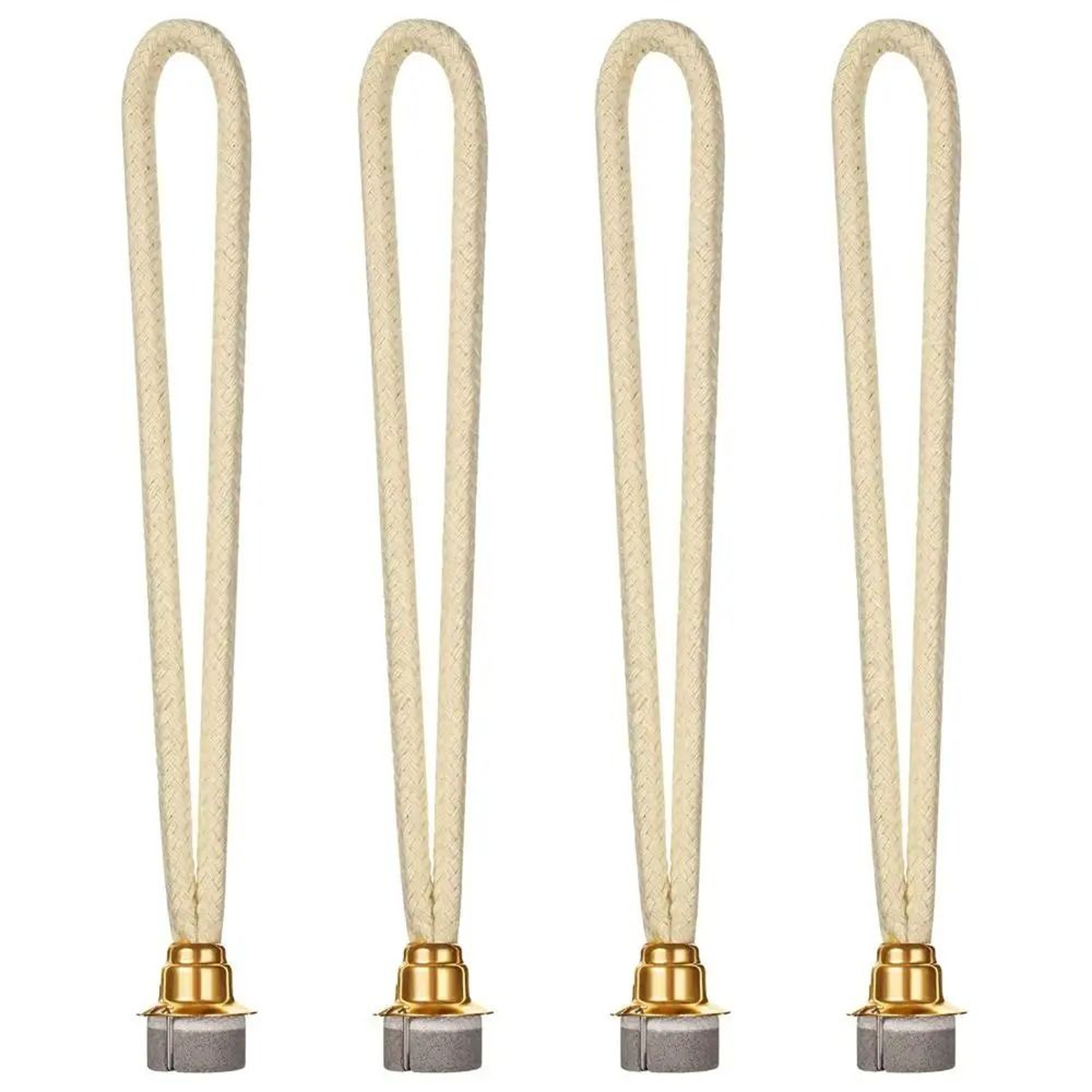 Fragrance Control Catalytic Burner Wick  HighFidelity Replacement For Professional Aromatherapy Air 0