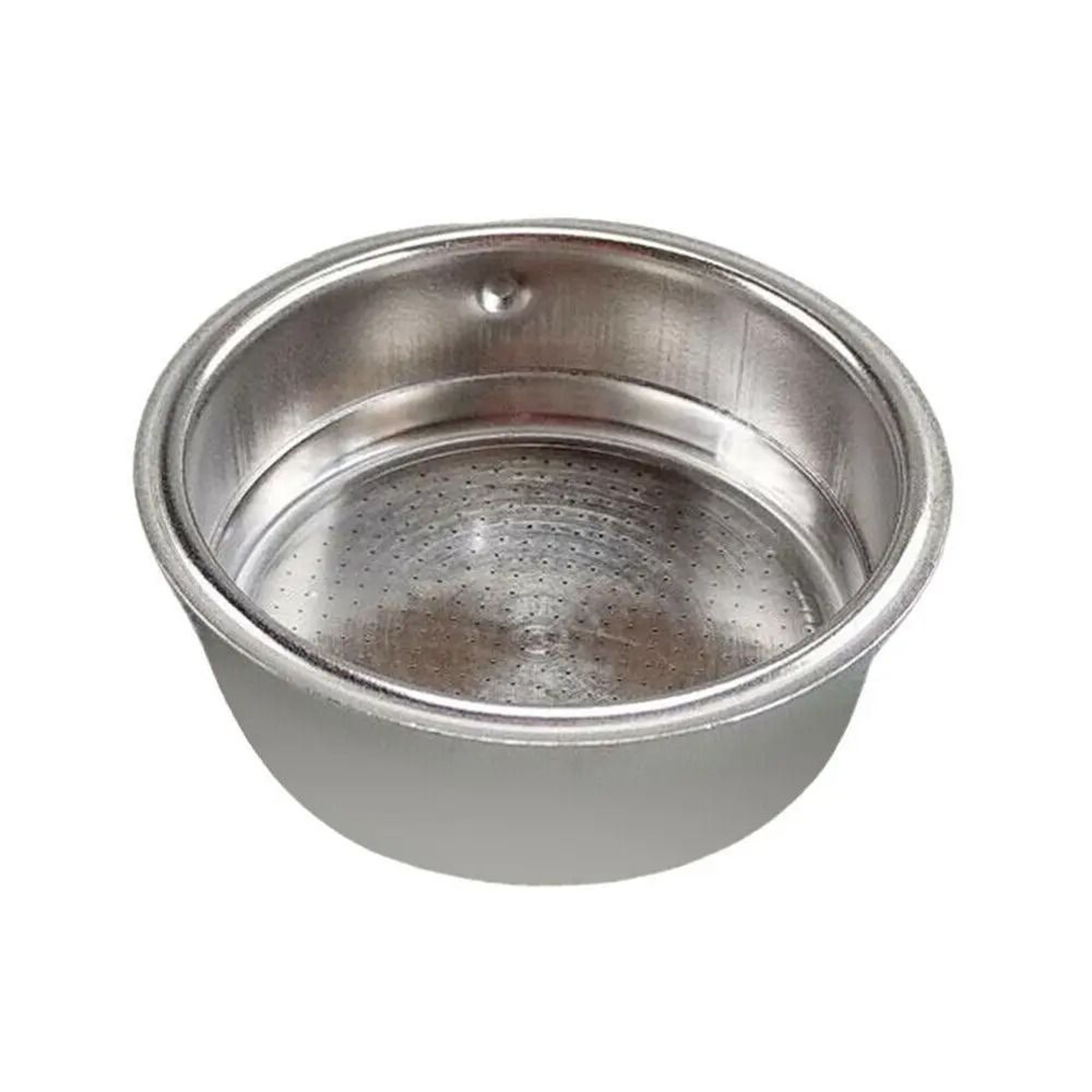 Precision Espresso Filter Gallery  HighFidelity 51mm Stainless Steel Pressurized Basket  Profession 7