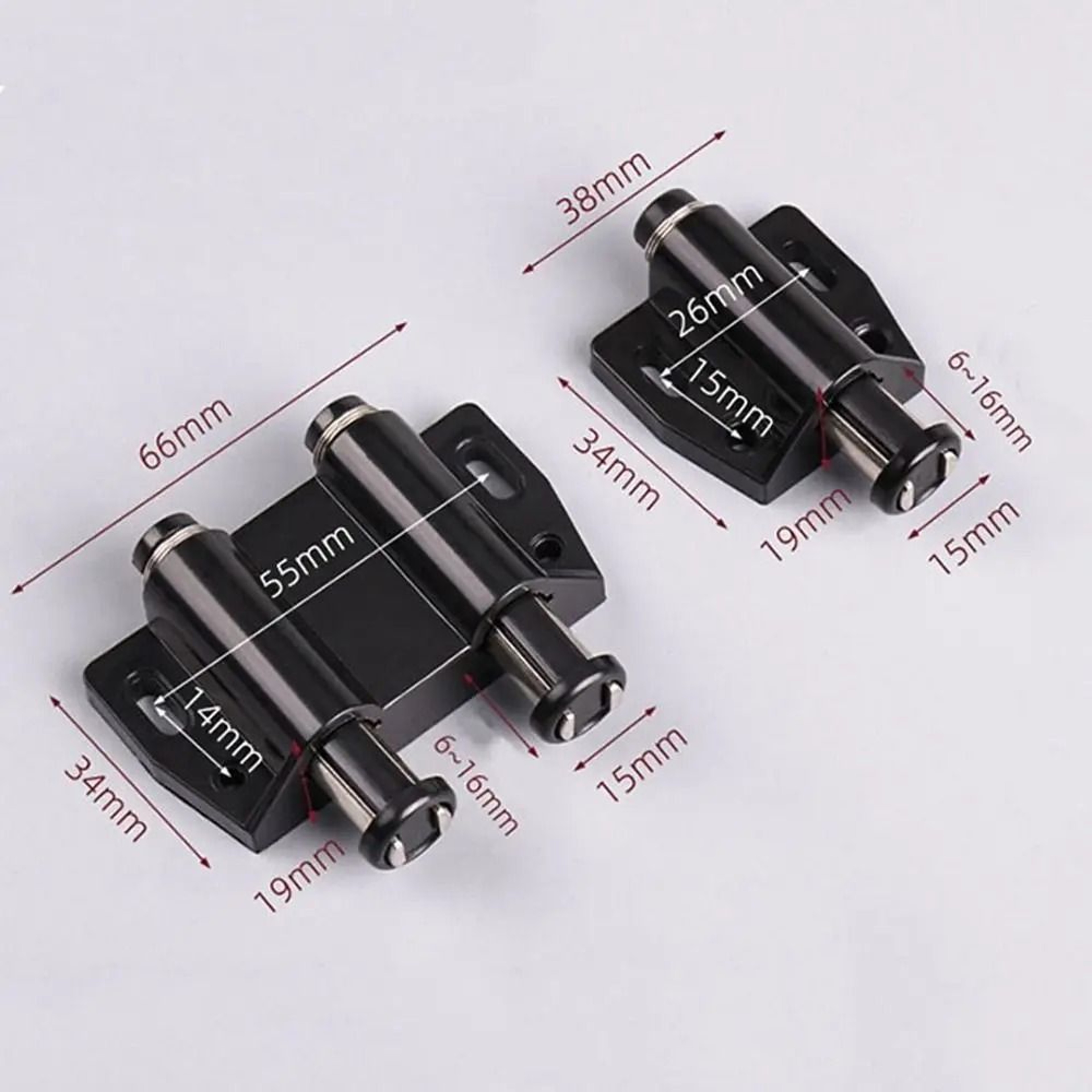 Glass Cabinet Gallery  HighFidelity NonPerforated Zinc Alloy Hinges  Technical Hardware Logic 4