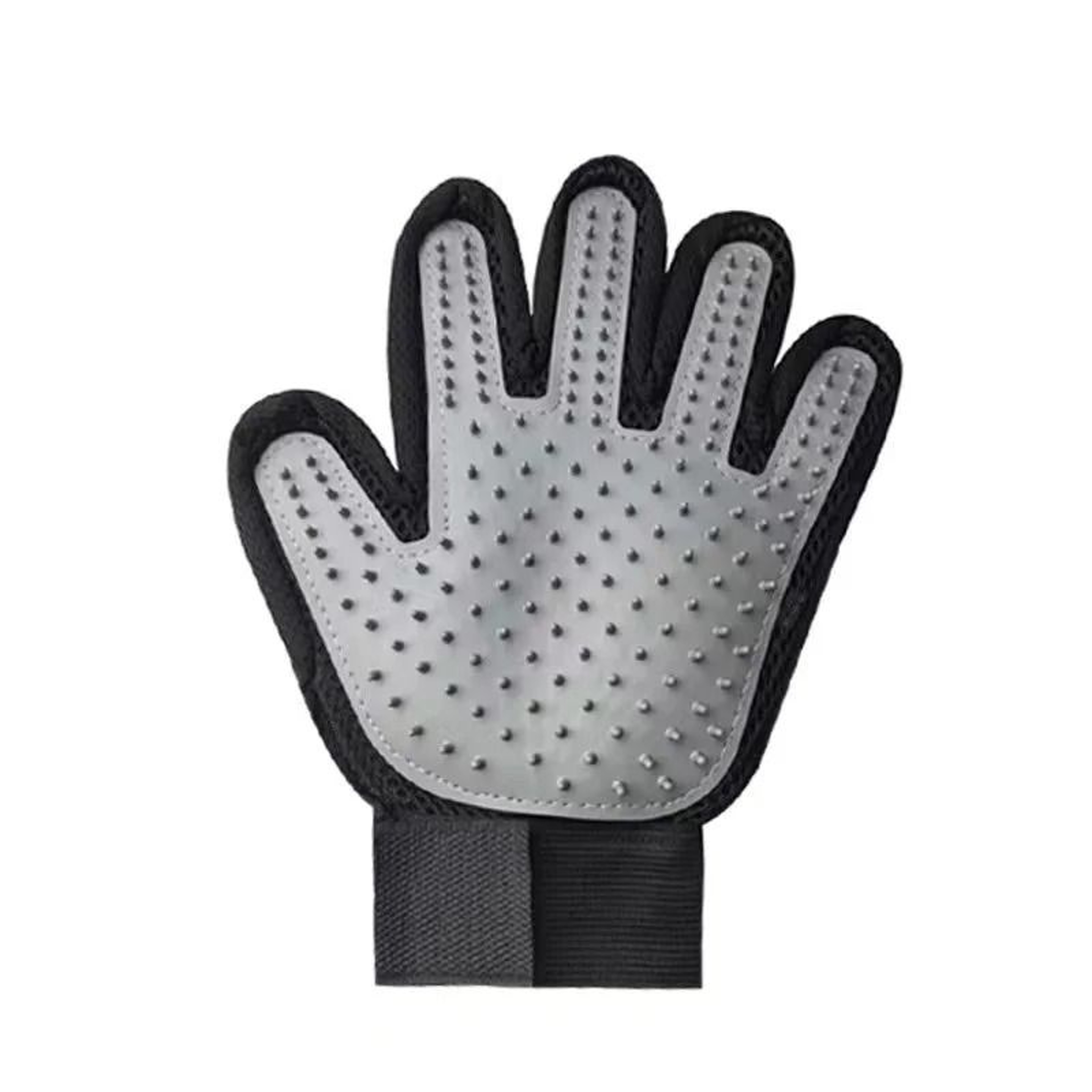Kuchi ZenTouch Pet Grooming  Massage Glove 20