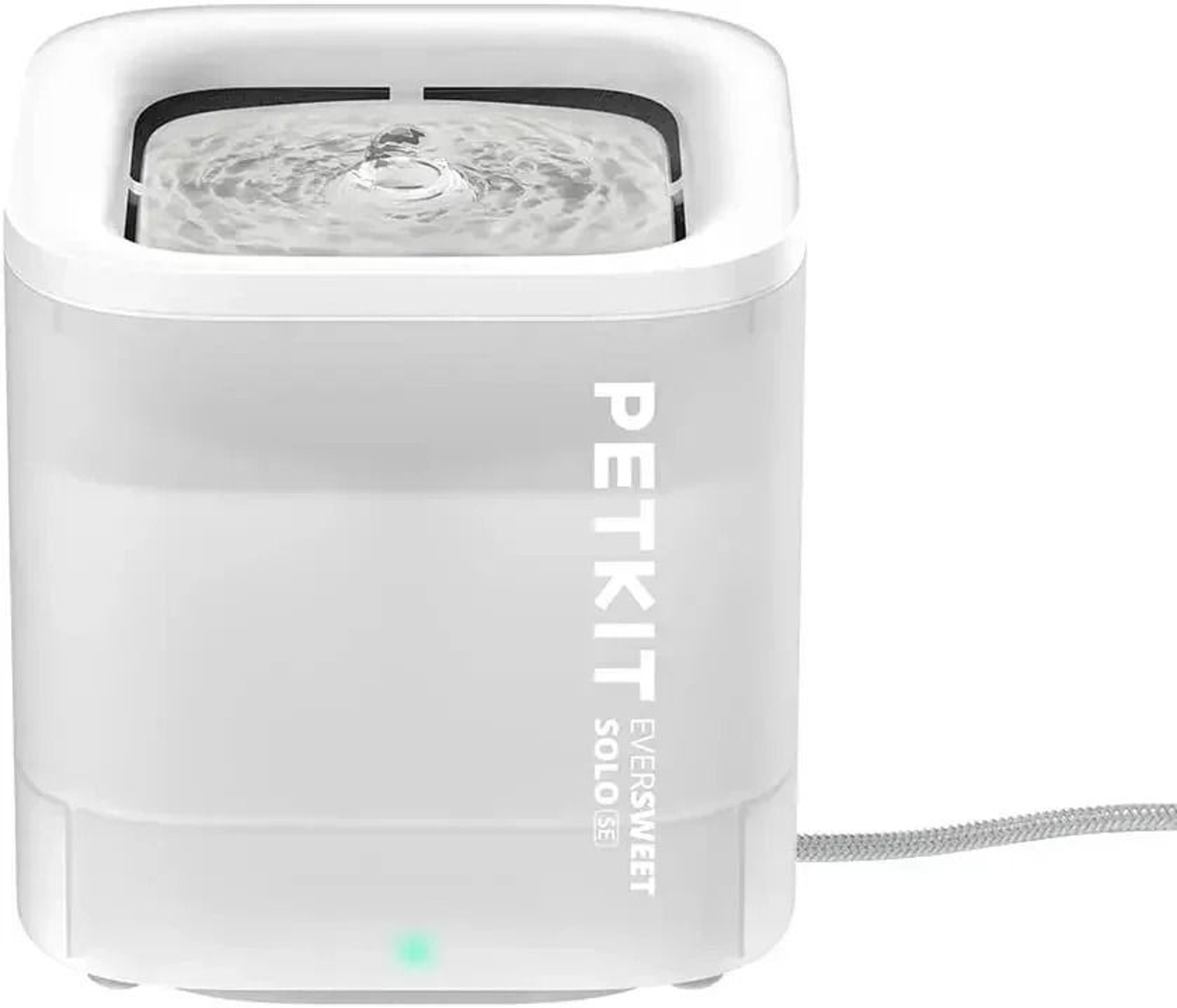 PETKIT EVERSWEET SOLO SE Smart Fountain 6