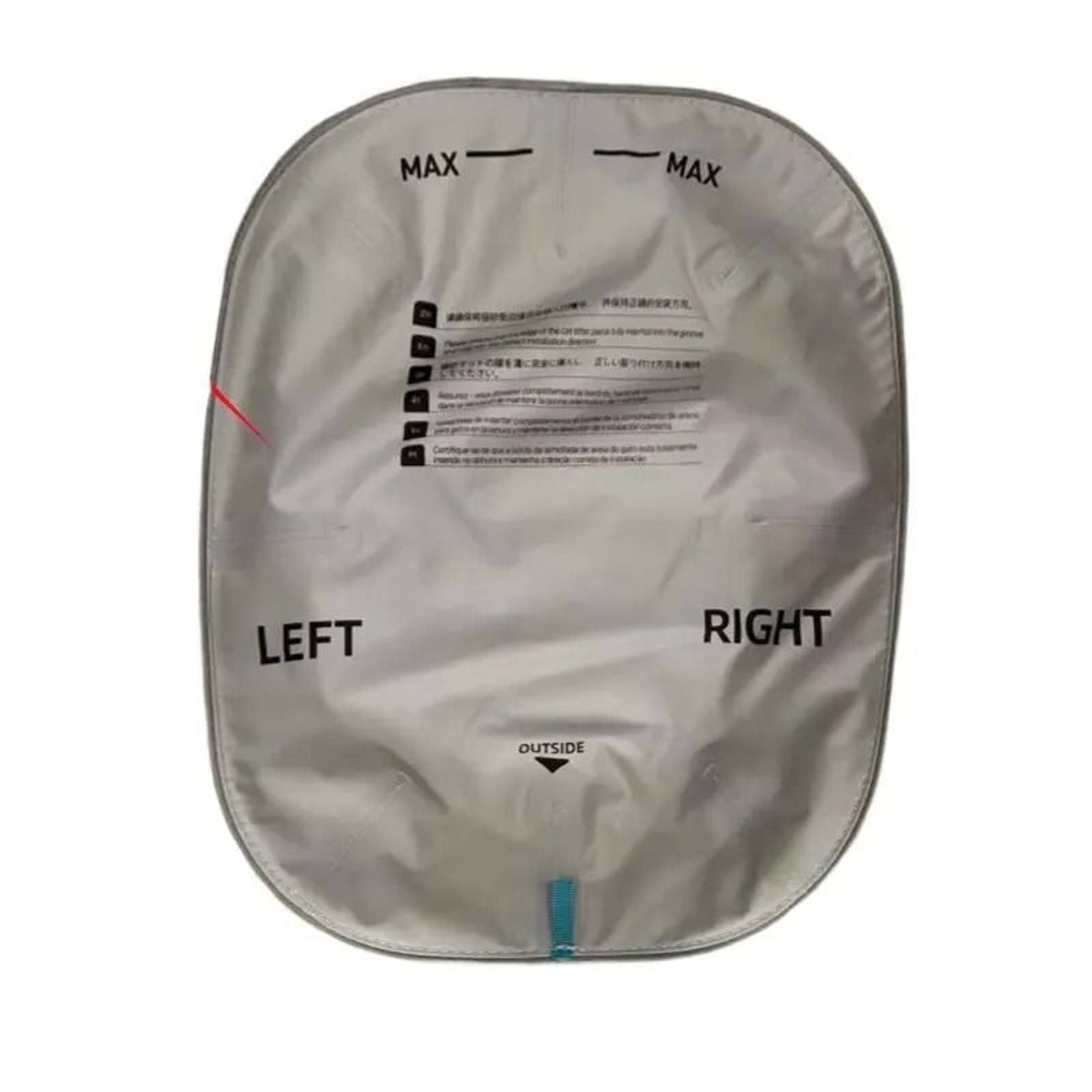 TONEPIE Tipro HighPerformance Litter Mat 6